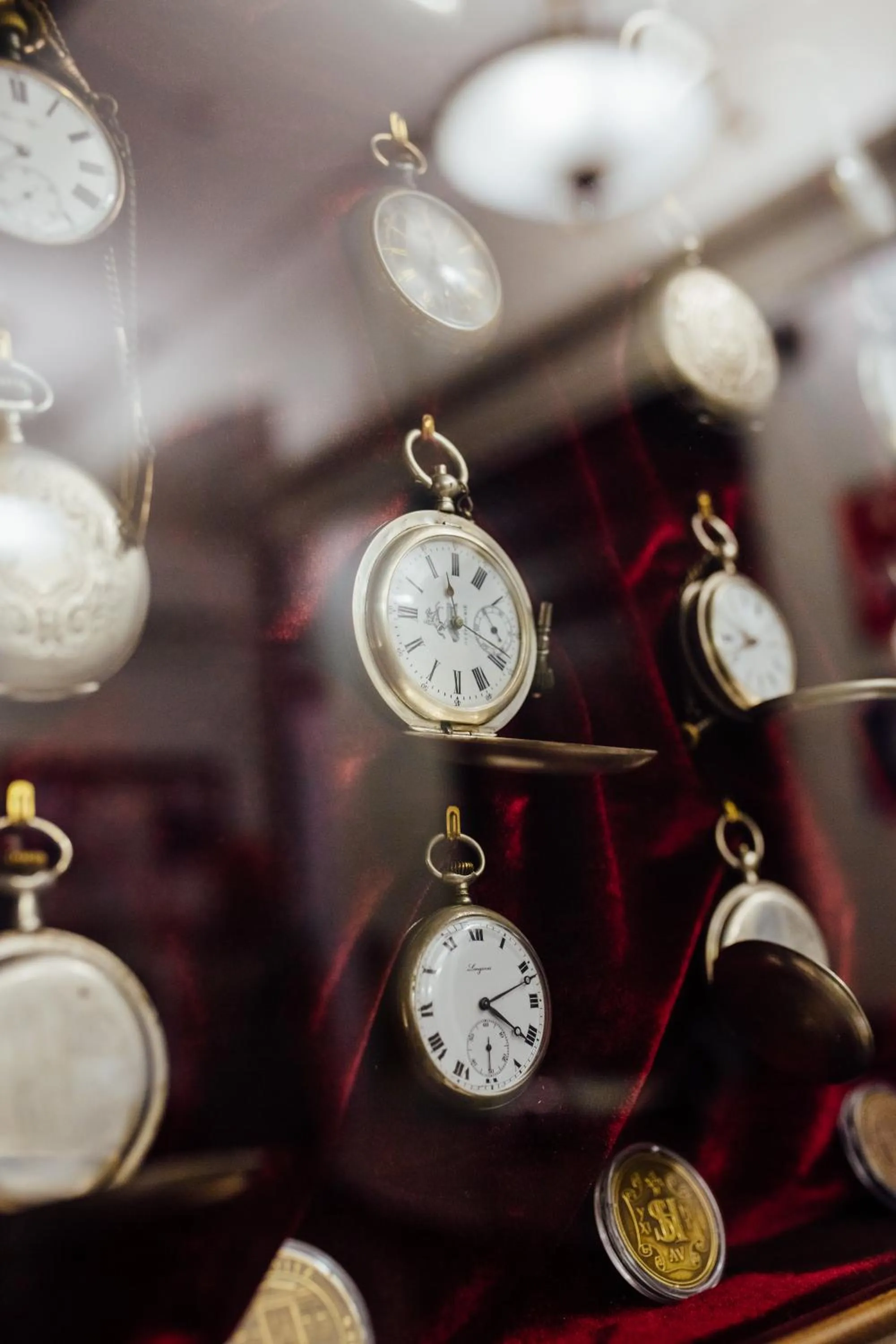 Decorative detail in Apart-hotel Horowitz