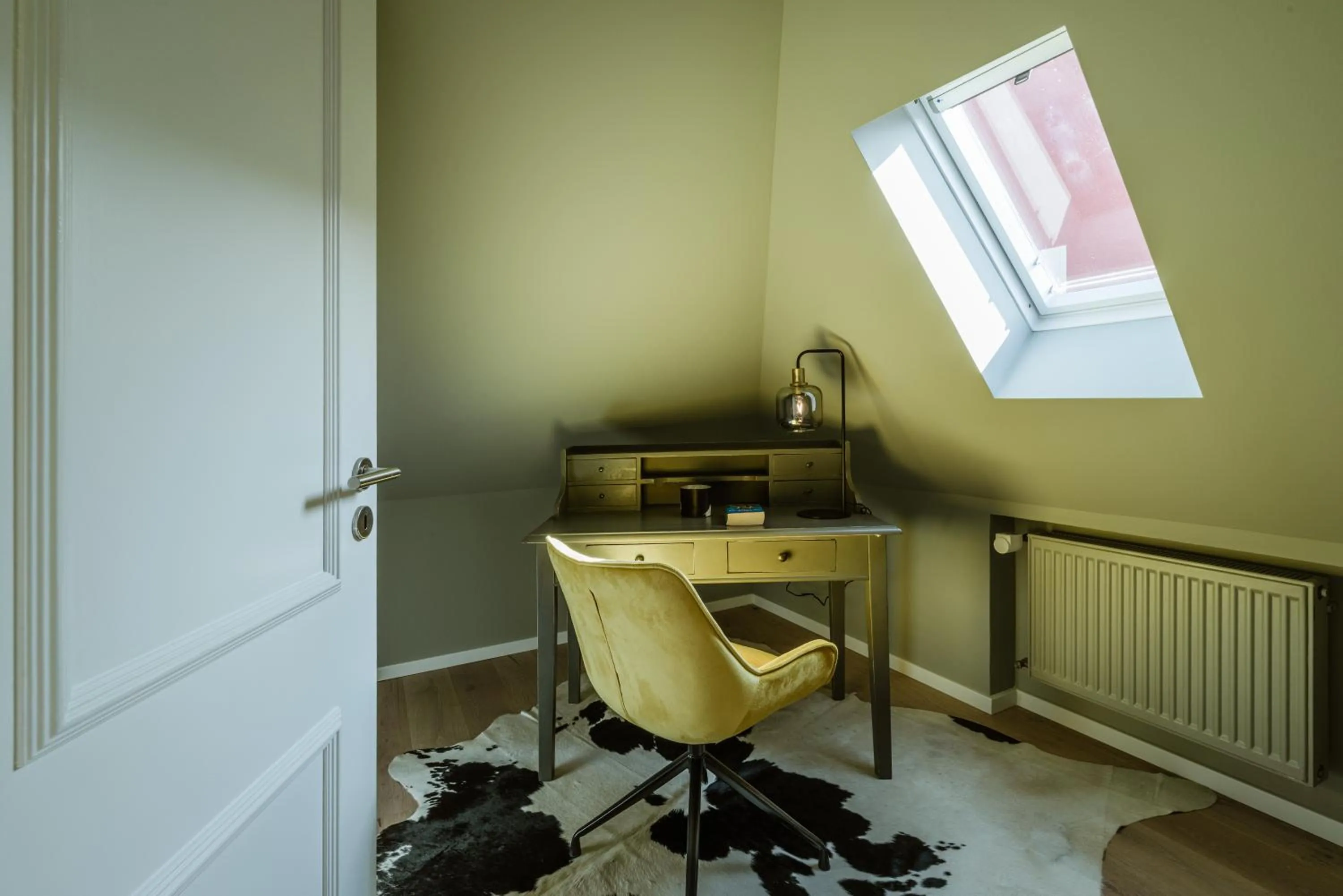 internet in Hotel / Weingut Meintzinger