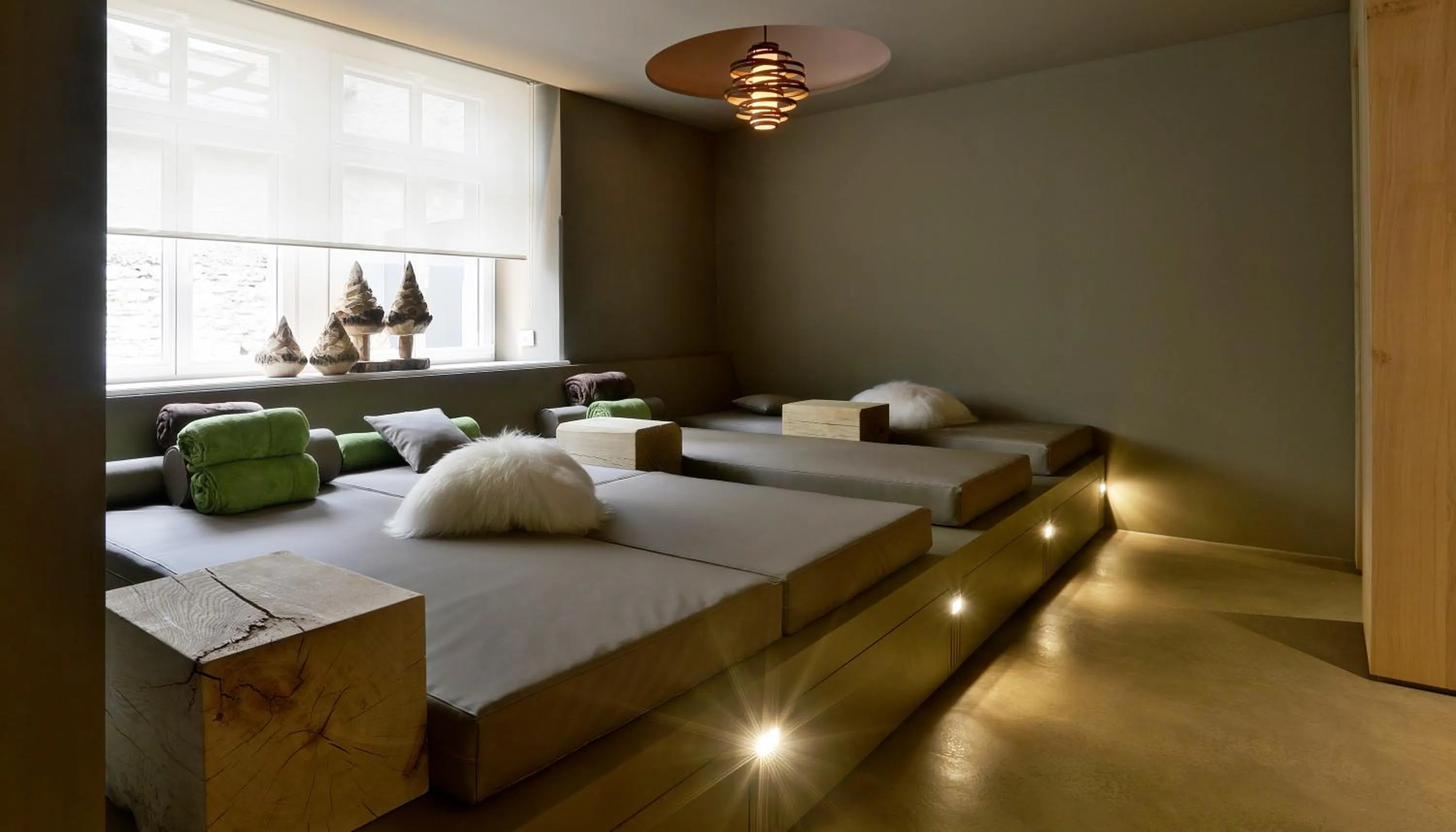 Spa and wellness centre/facilities, Bed in Hotel / Weingut Meintzinger