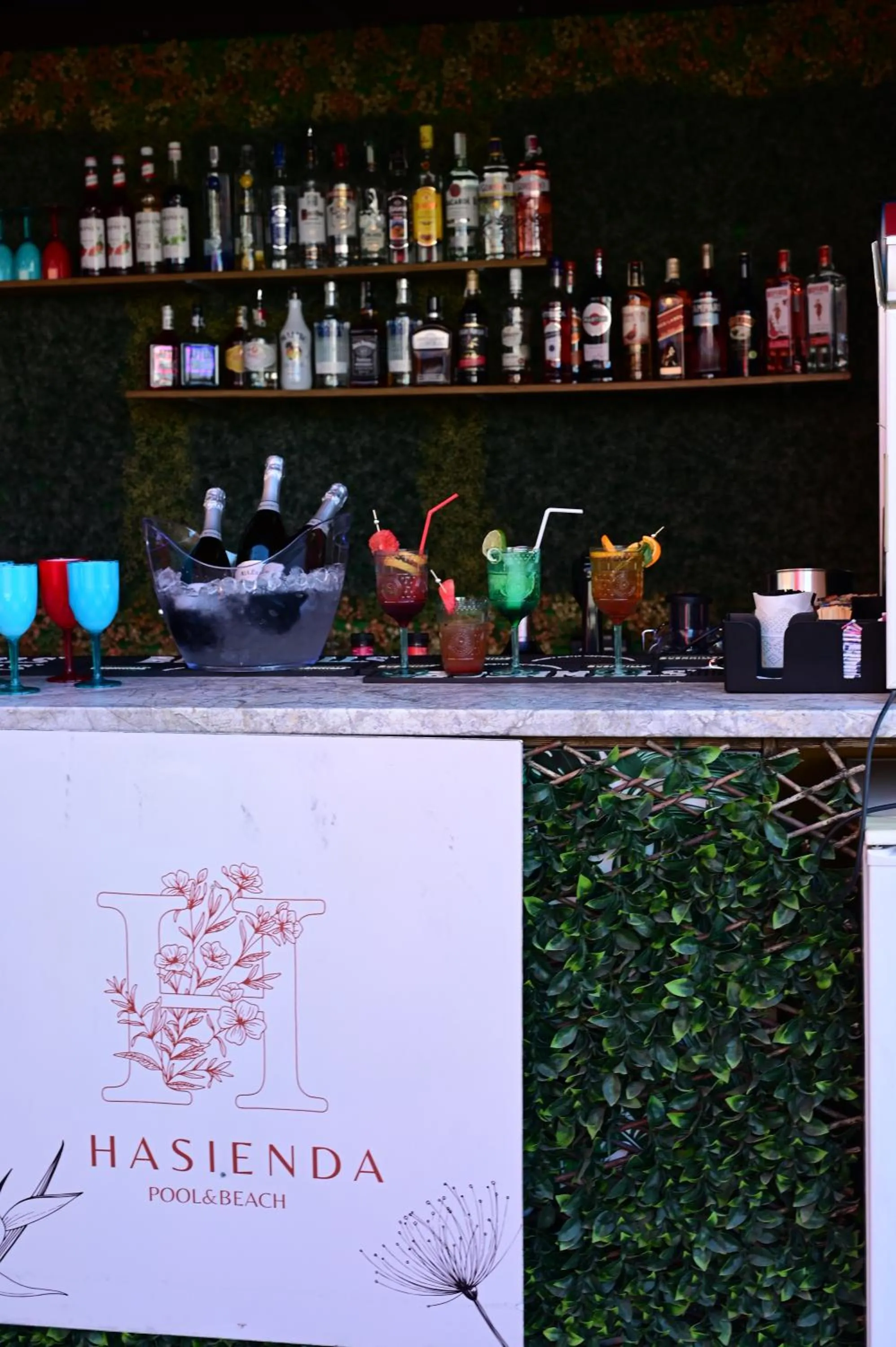 Cosmopolitan Hotel & Wellness