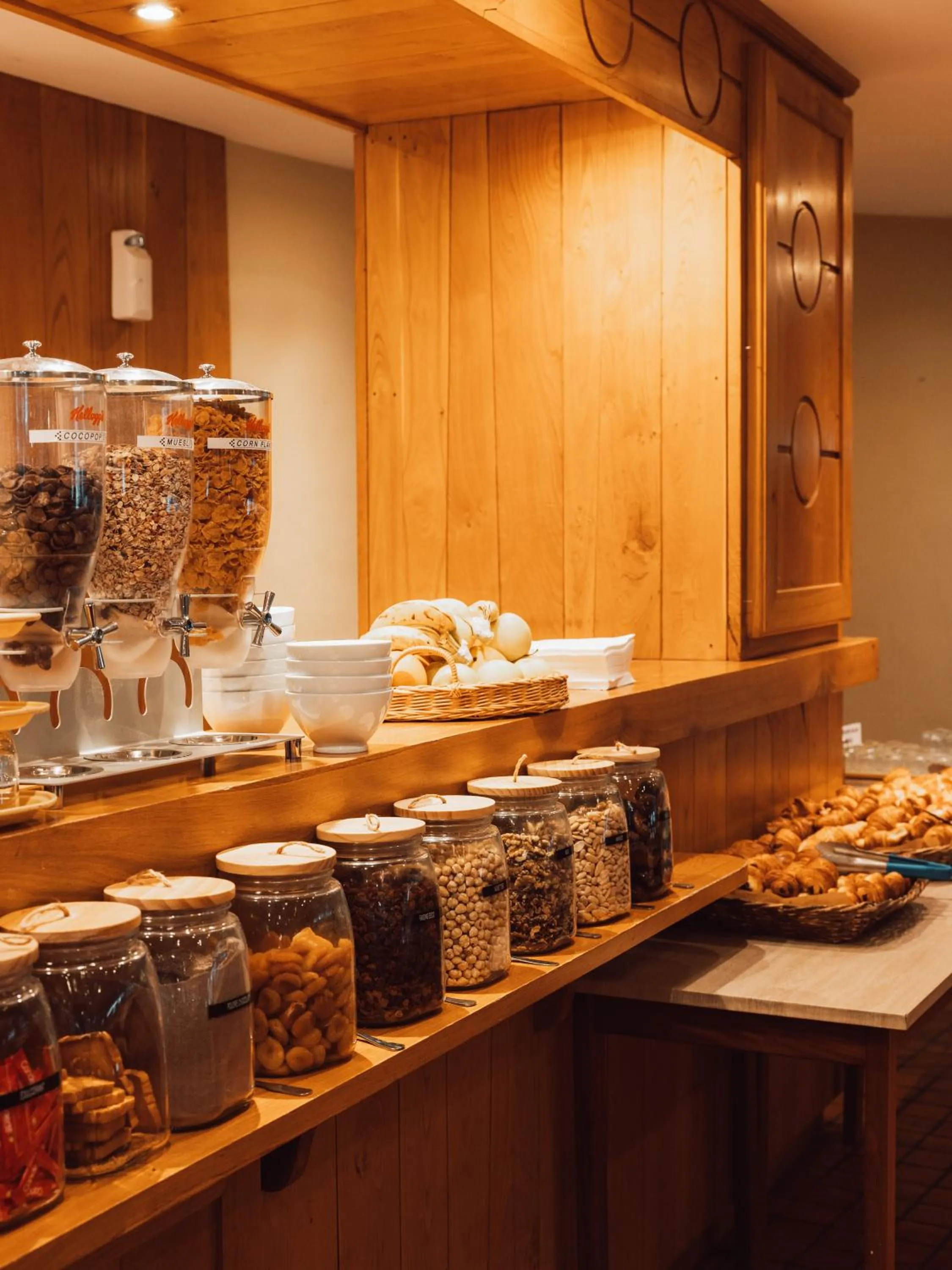 Hôtel Causse Comtal Rodez, The Originals Relais