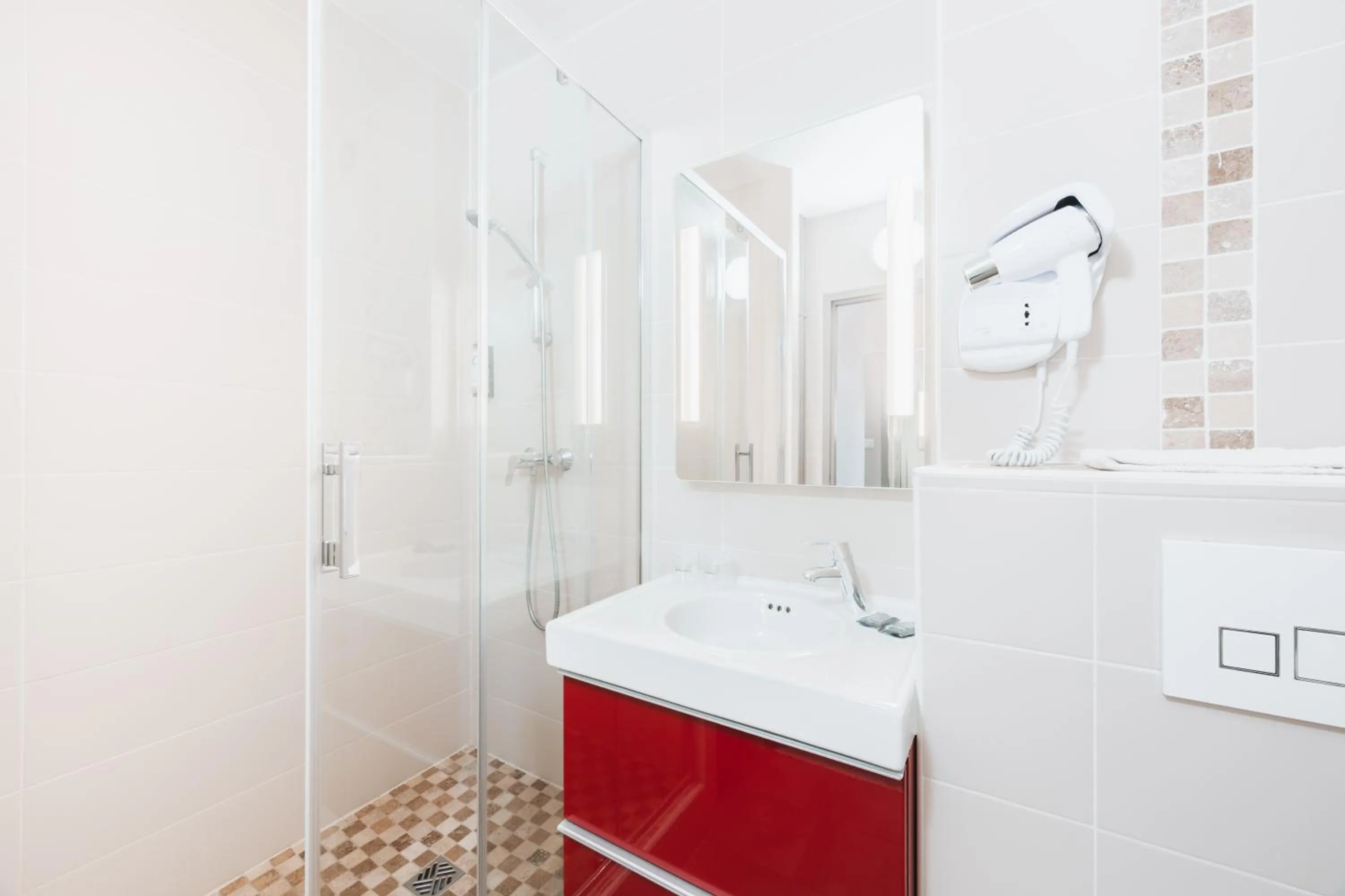 Hôtel Causse Comtal Rodez, The Originals Relais