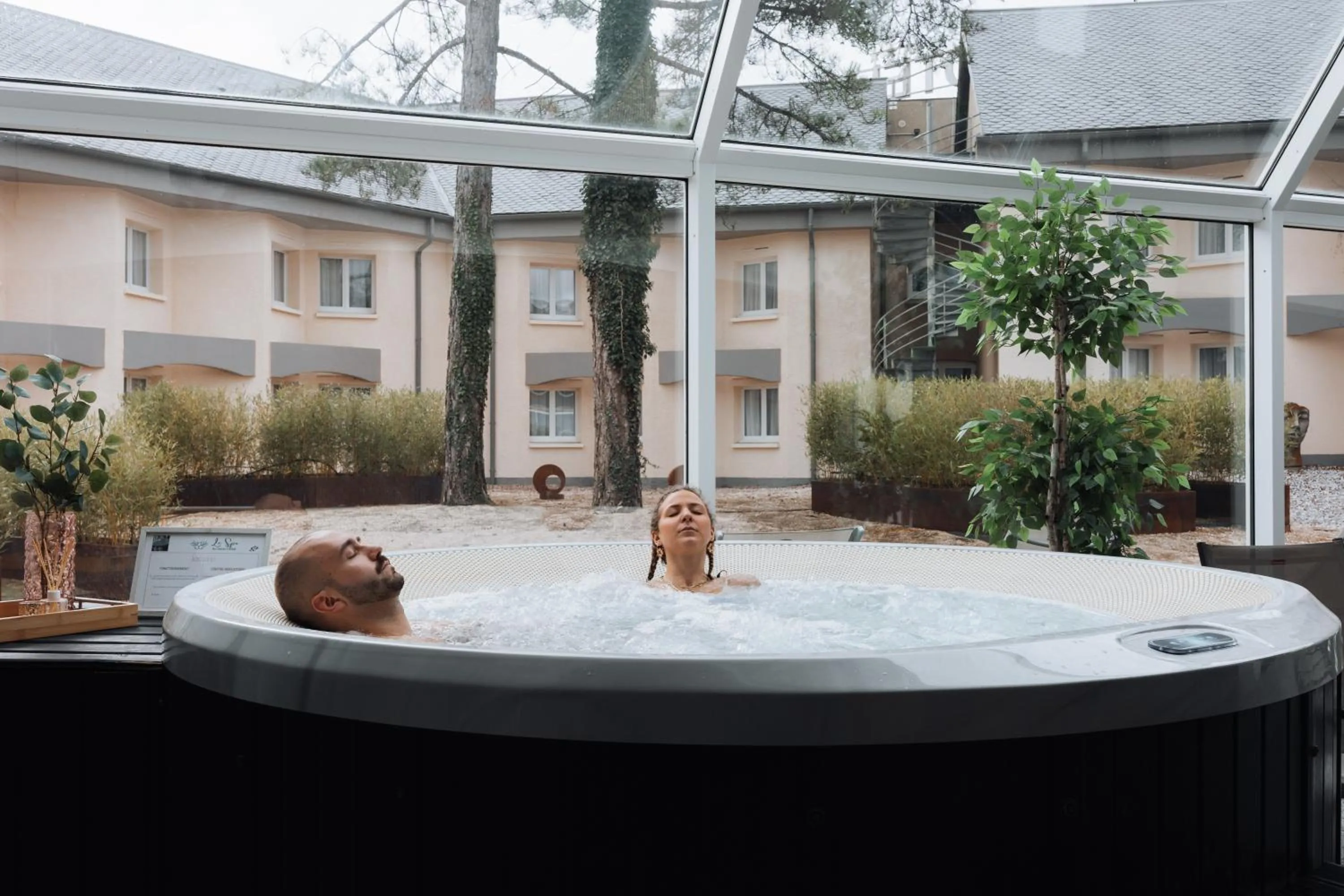 Hôtel Causse Comtal Rodez, The Originals Relais