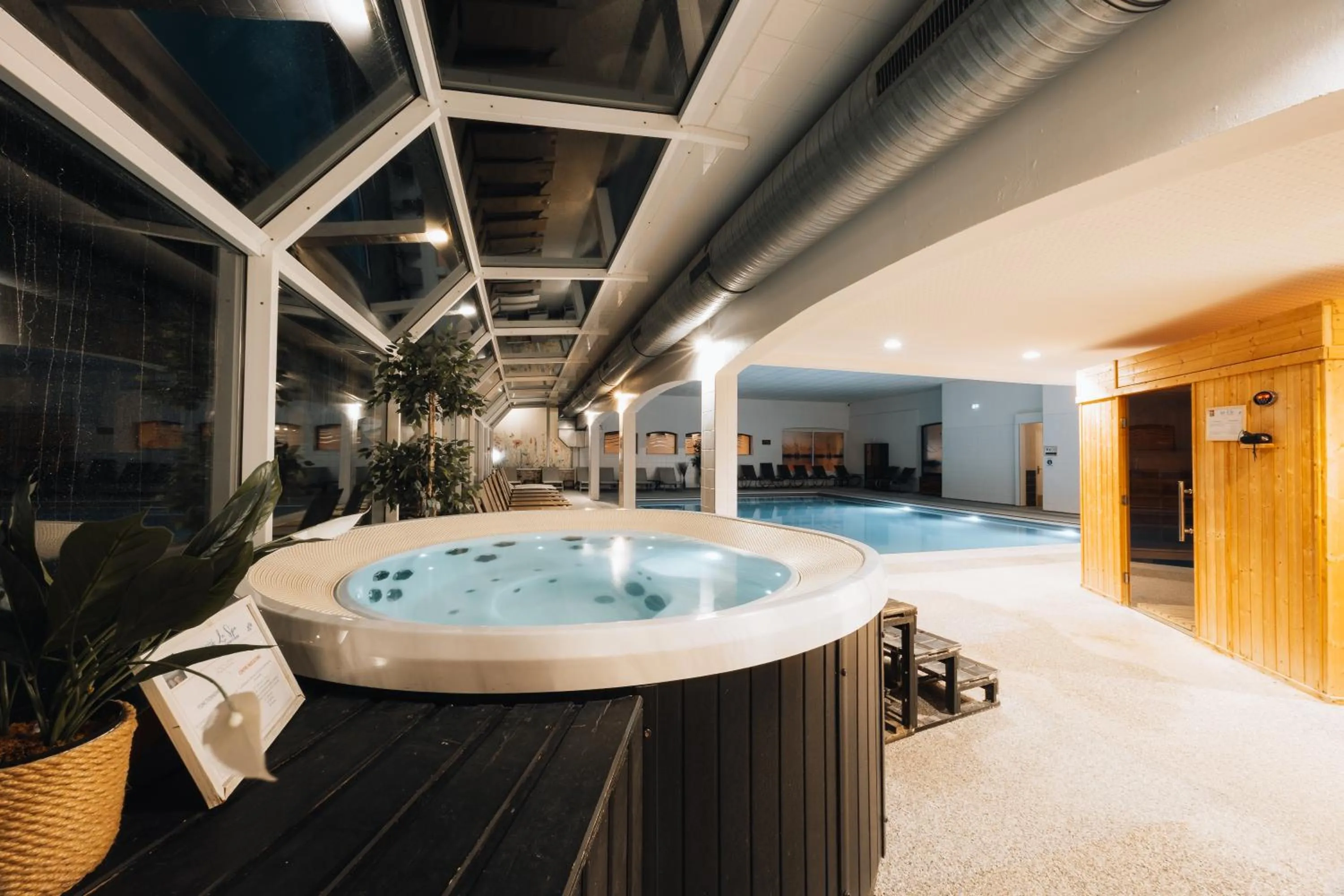 Hôtel Causse Comtal Rodez, The Originals Relais