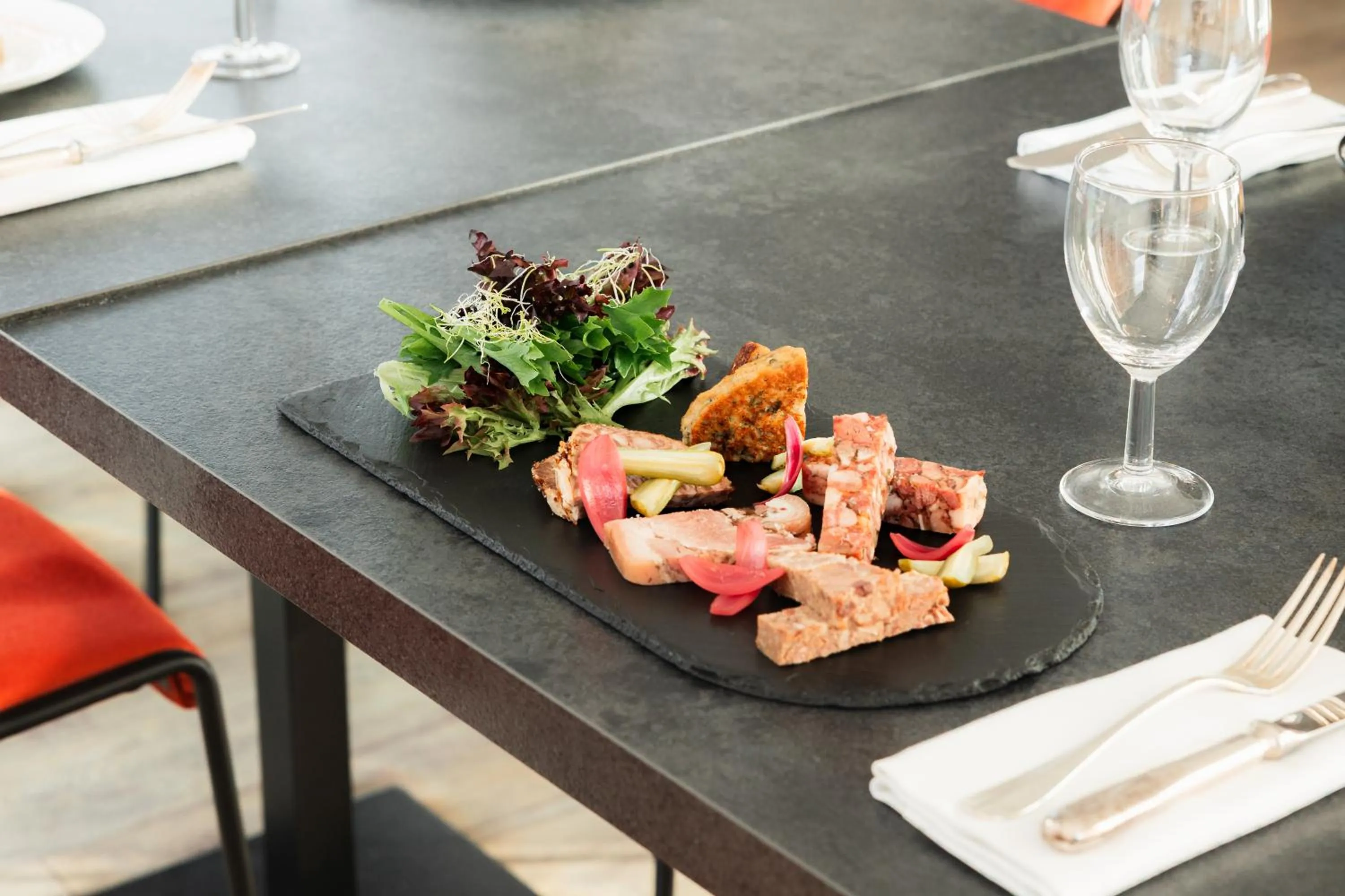 Hôtel Causse Comtal Rodez, The Originals Relais