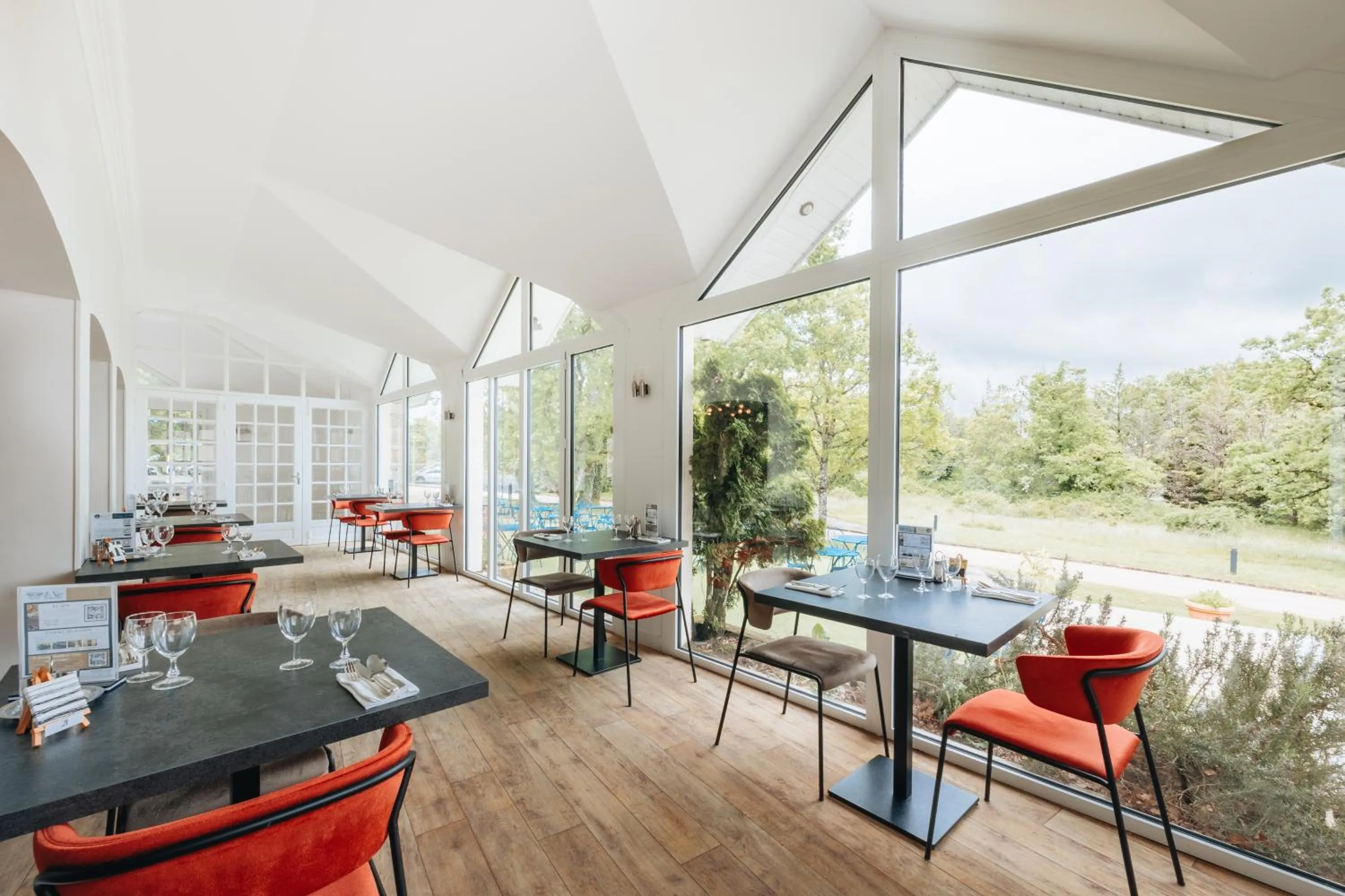 Hôtel Causse Comtal Rodez, The Originals Relais