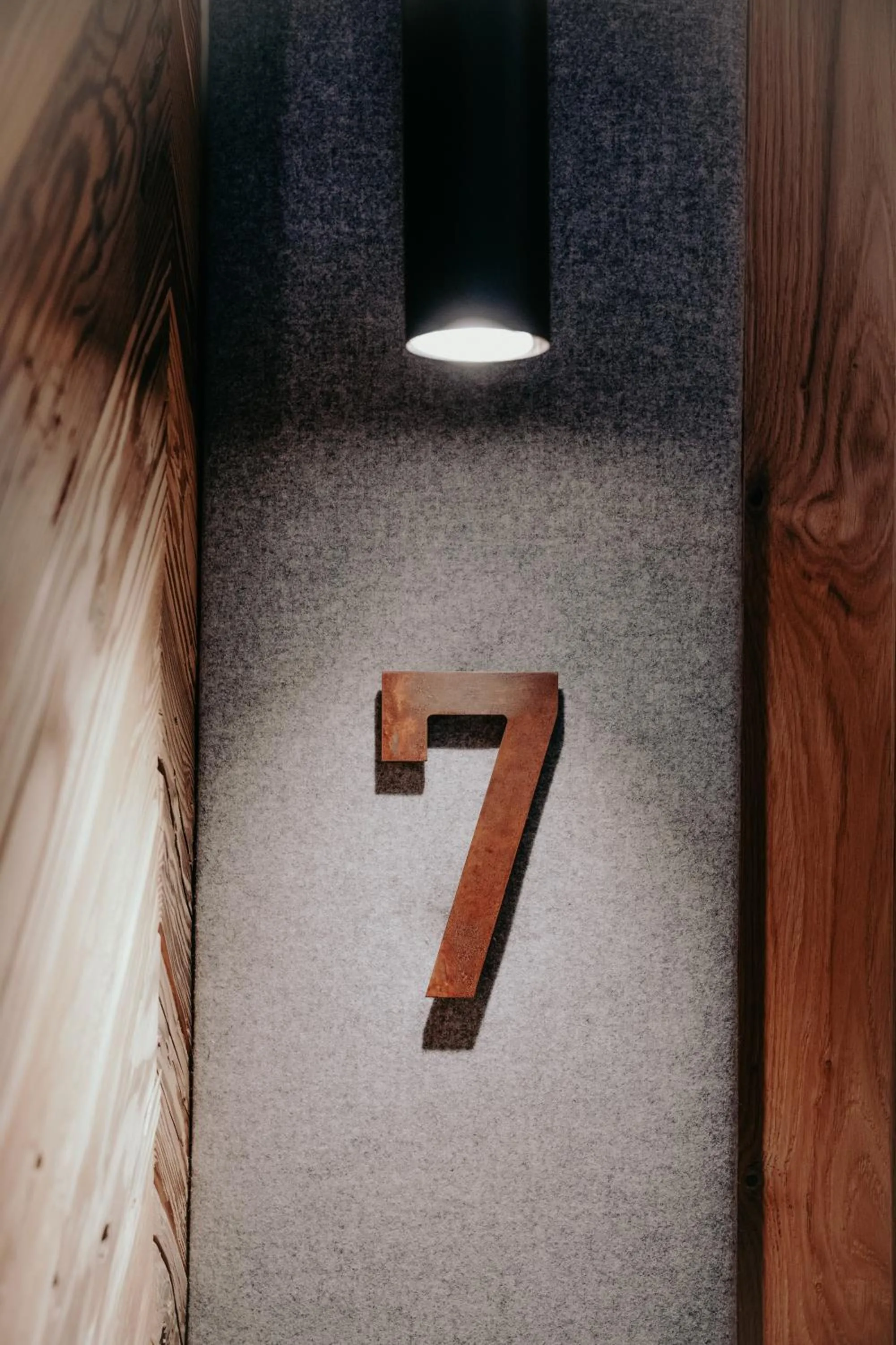 Facade/entrance in Frühstückspension Friedheim