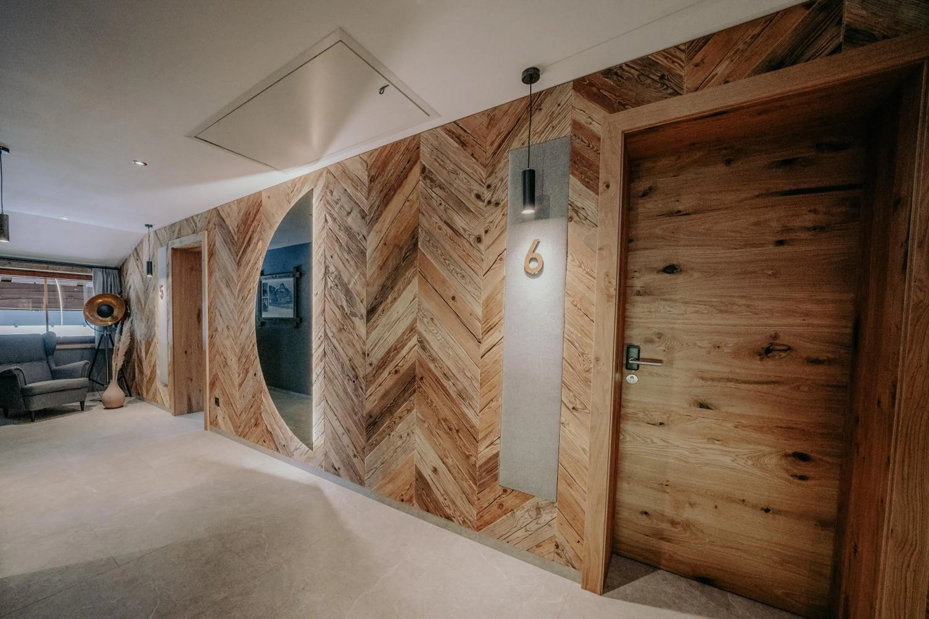 Facade/entrance, Bed in Frühstückspension Friedheim