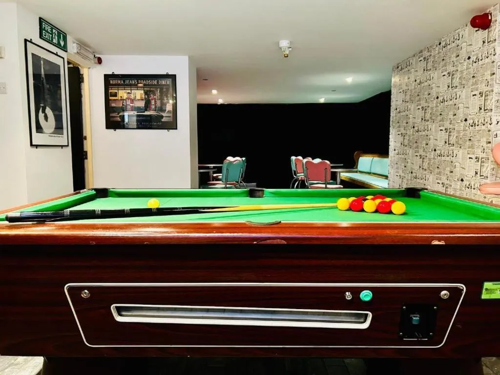 Other in Great Malvern Hotel