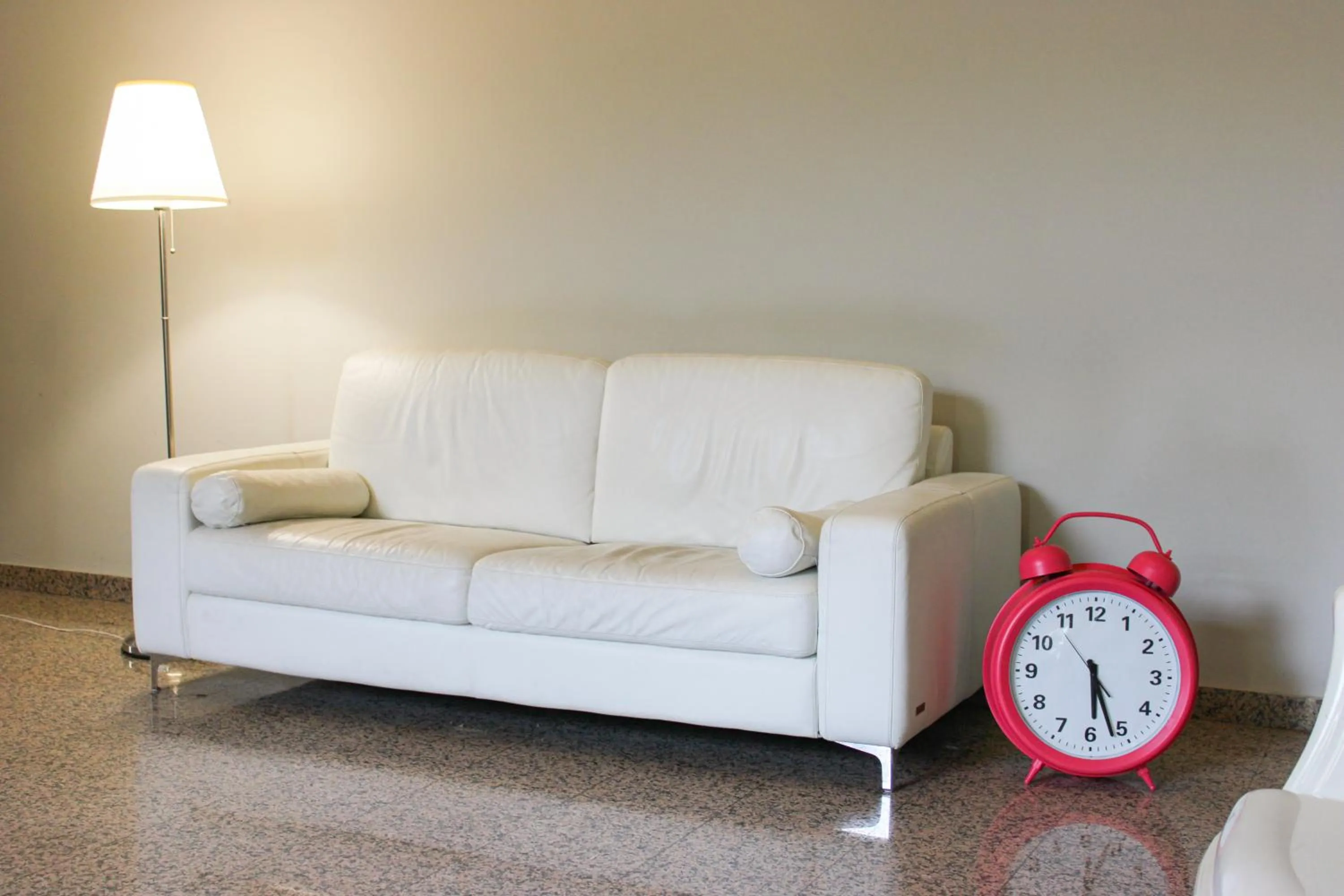 Seating Area in Hotel Brianza