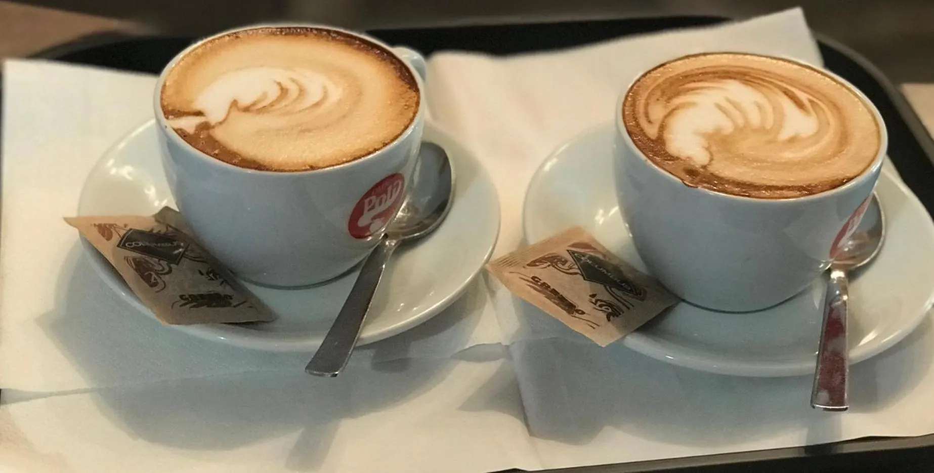 Drinks in Hotel Brianza