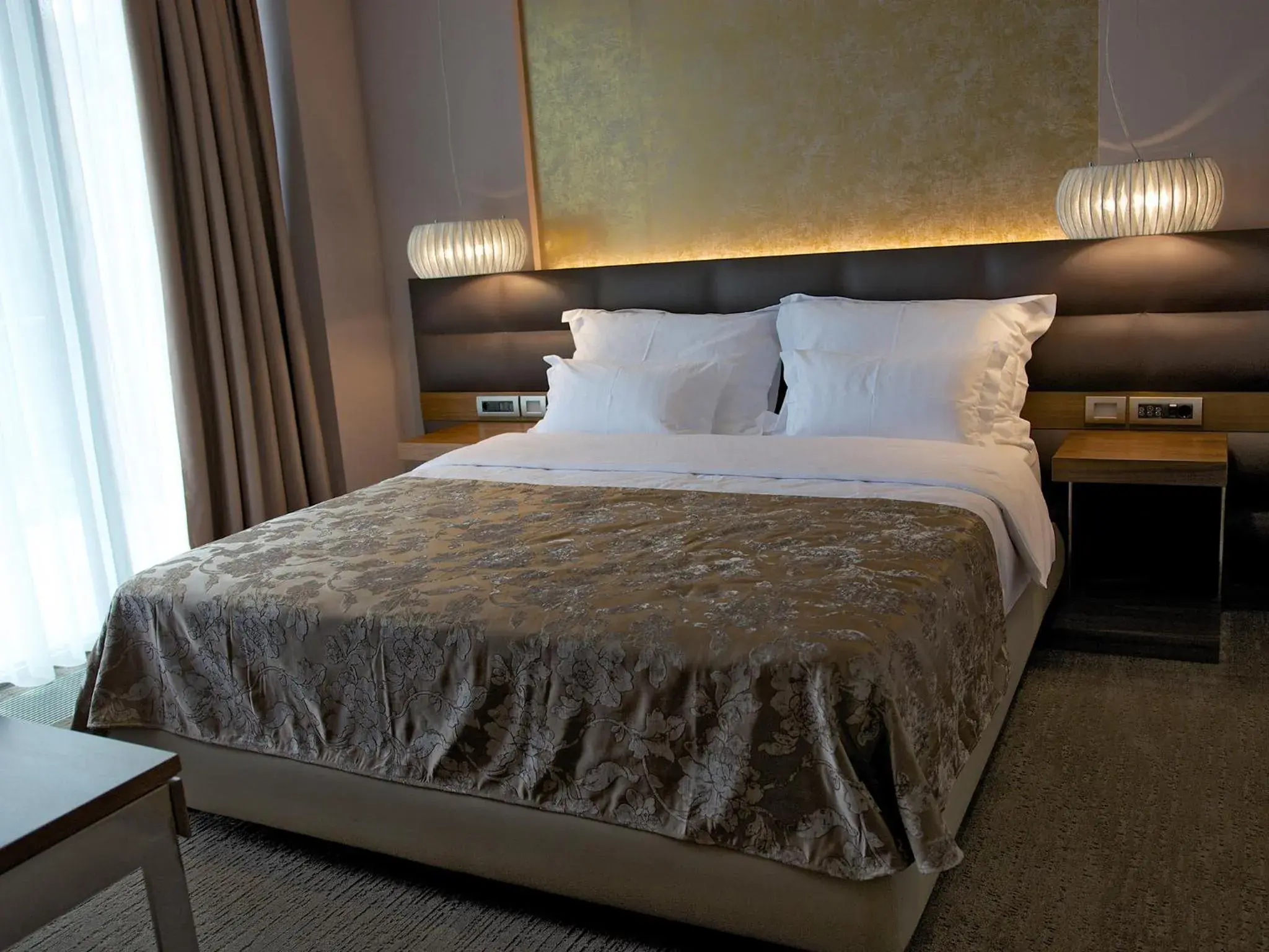 Comfort Suite with Balcony in Atlantida Boutique Hotel Comfort Suite with Balcony in Atlantida Boutique Hotel