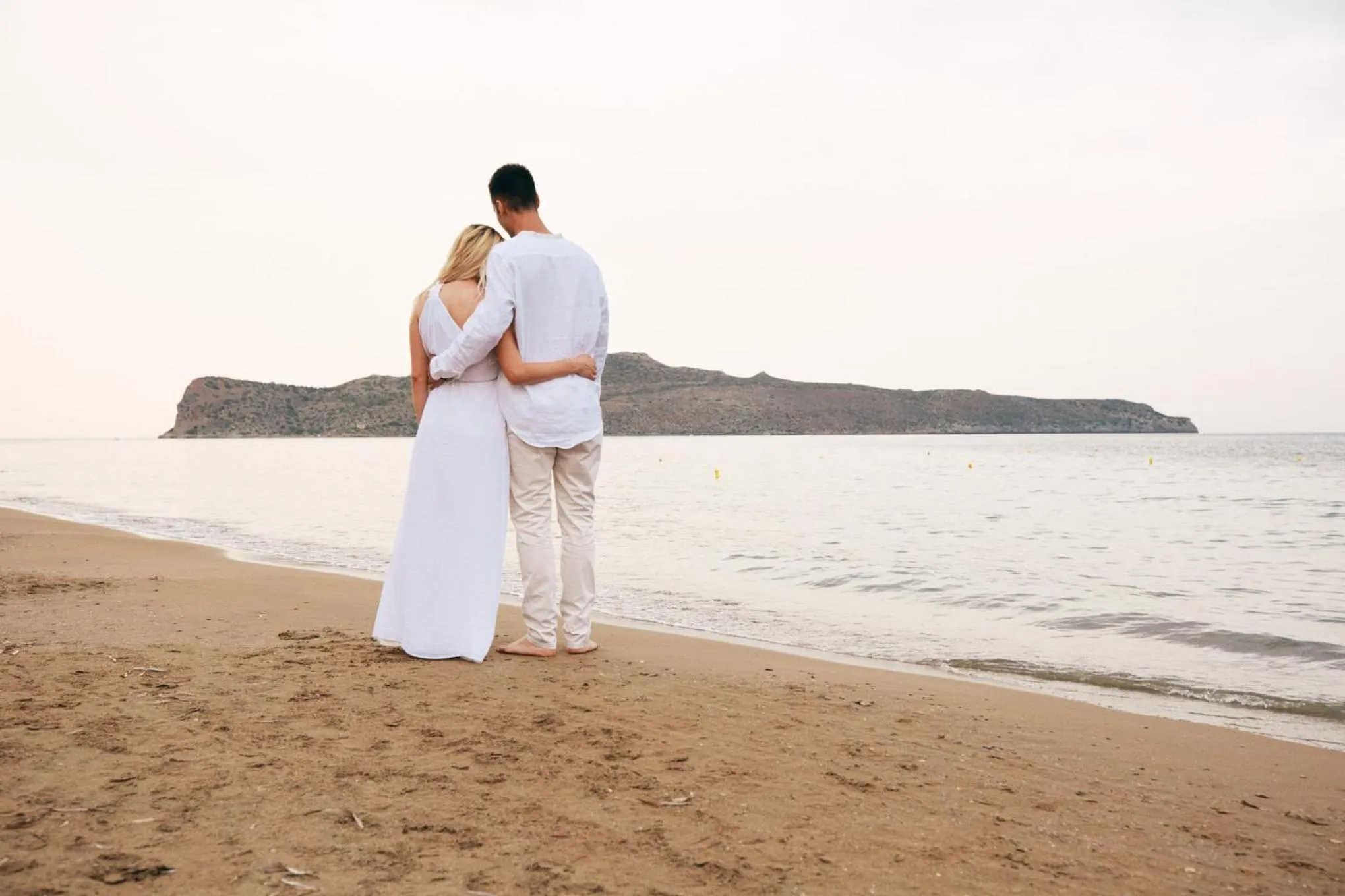 Nearby landmark in Giannoulis - Santa Marina Plaza (Adults Only)