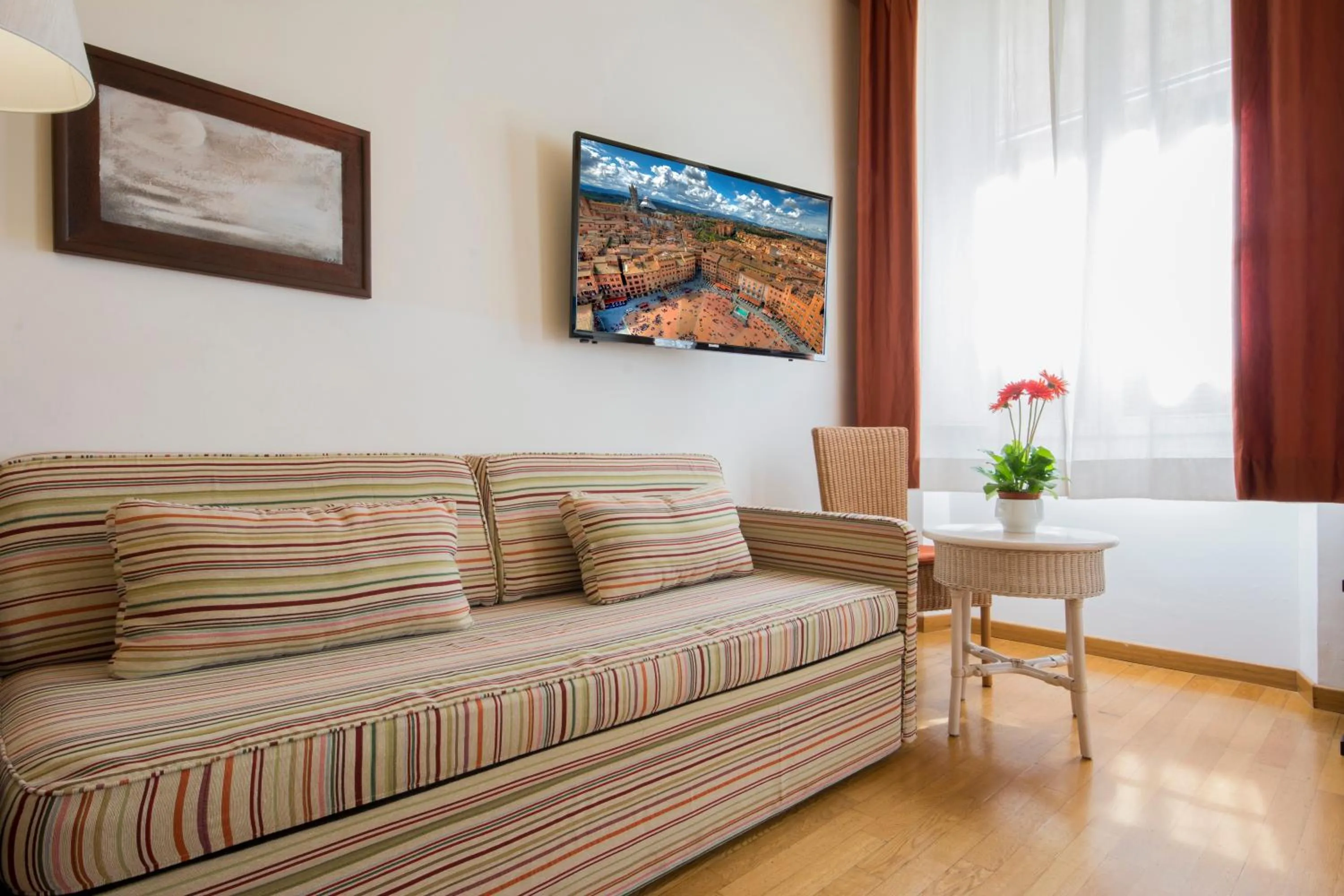 Other in Piazza Paradiso Accommodation