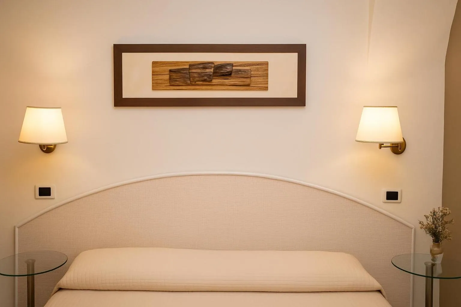 Bed in Piazza Paradiso Accommodation