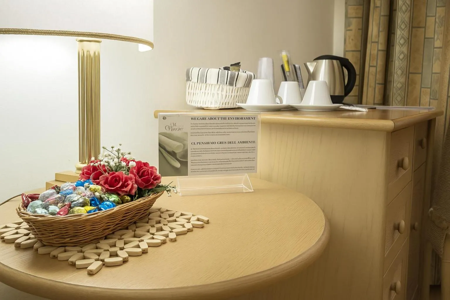 Piazza Paradiso Accommodation