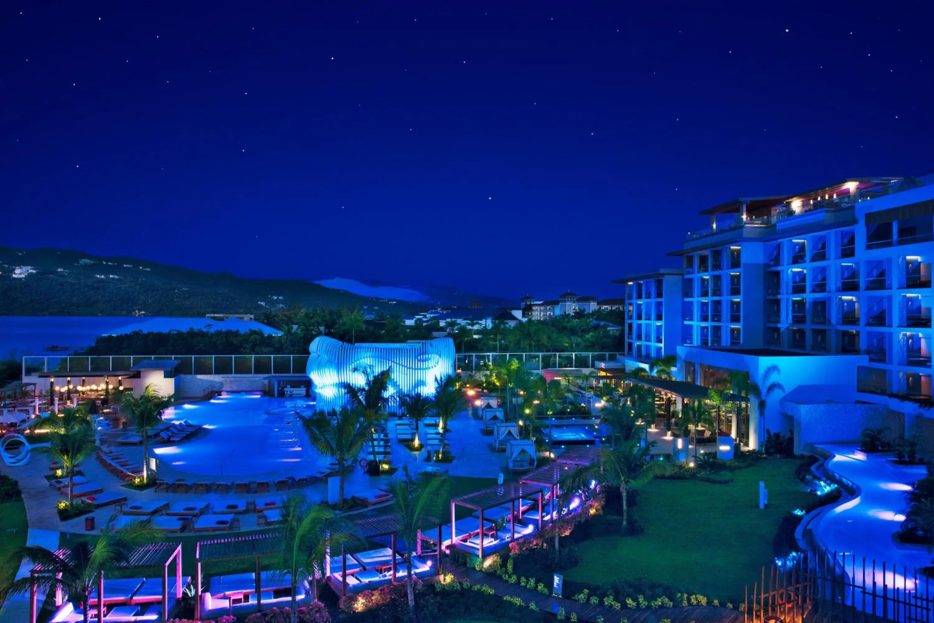 Night in Breathless Montego Bay Adults Only - All Inclusive