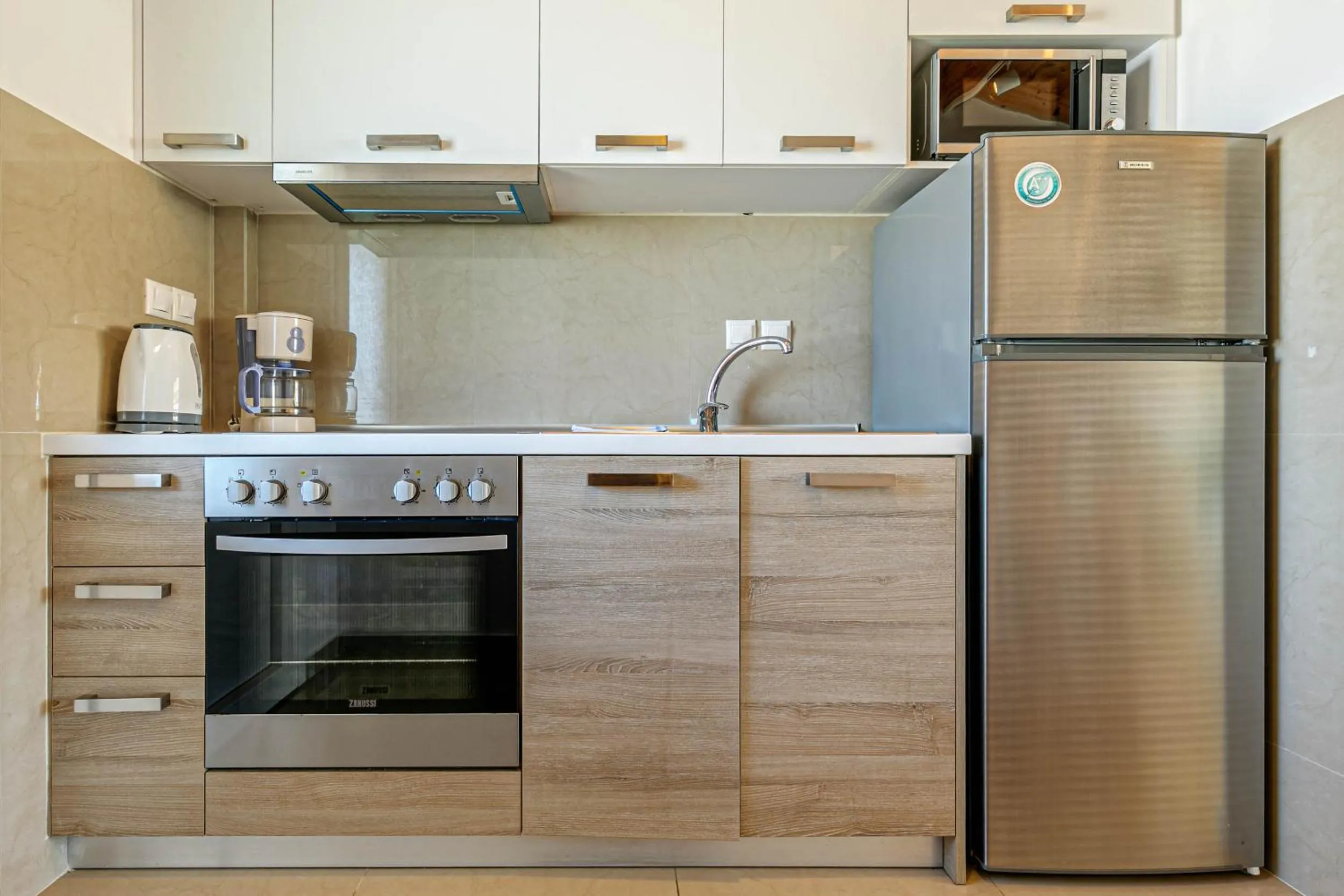 Palapart Gikas Gouvia