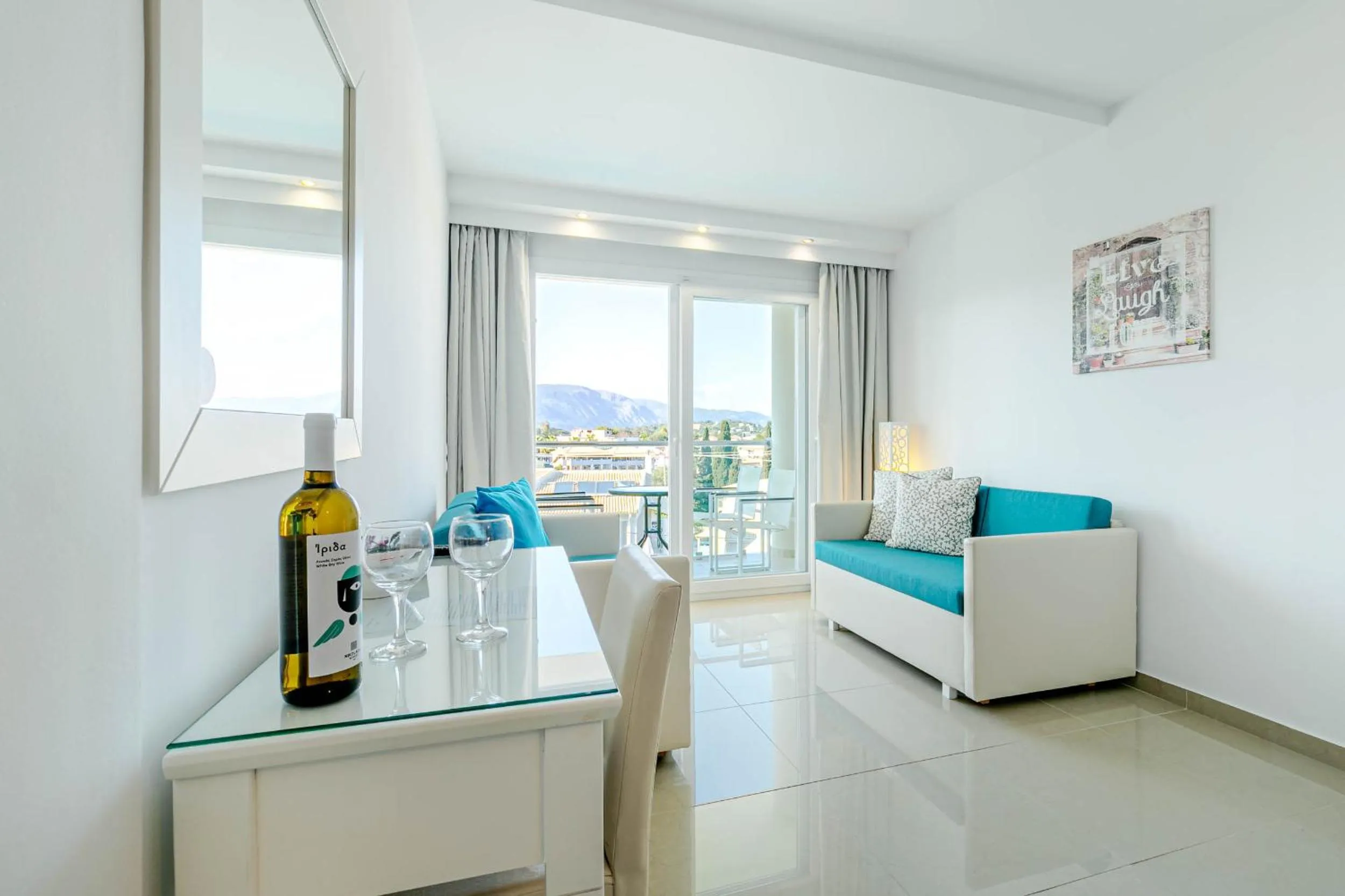 Palapart Gikas Gouvia