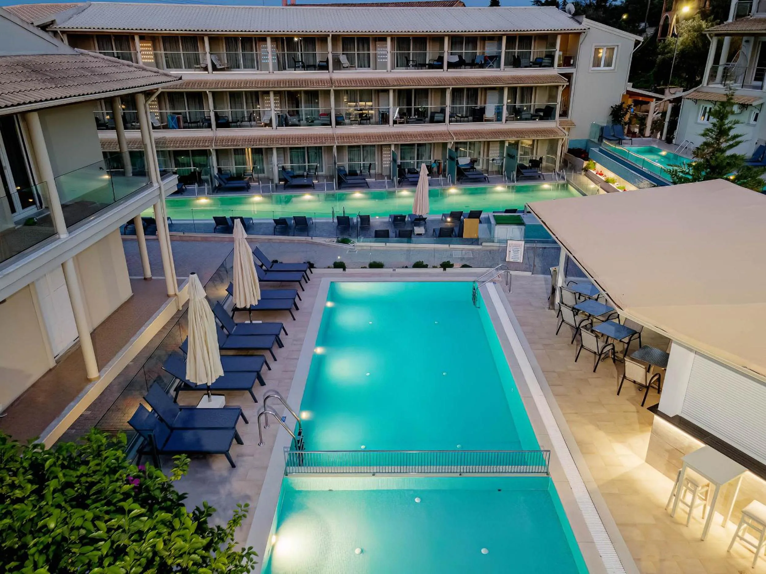 Palapart Gikas Gouvia