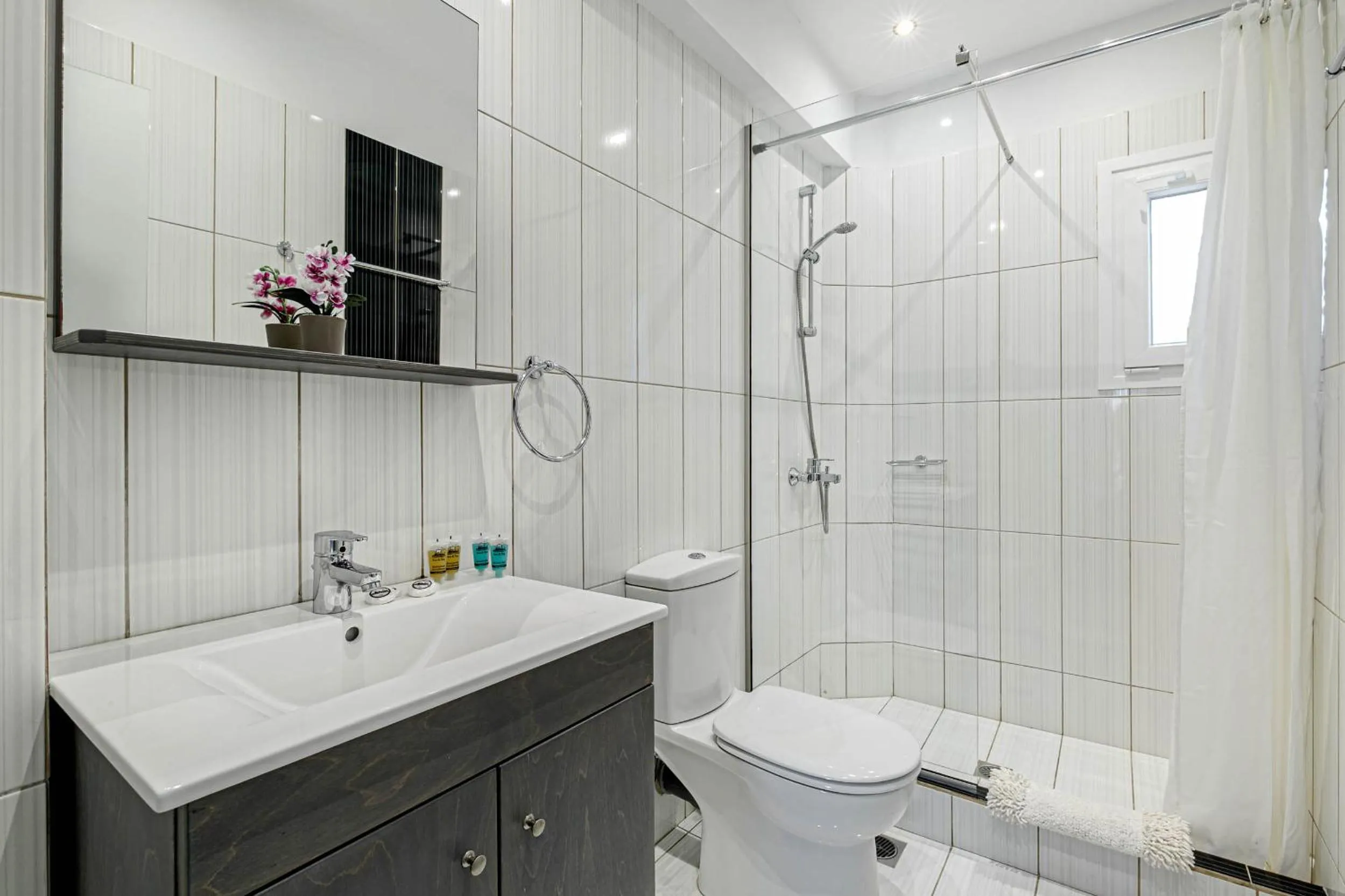 Palapart Gikas Gouvia