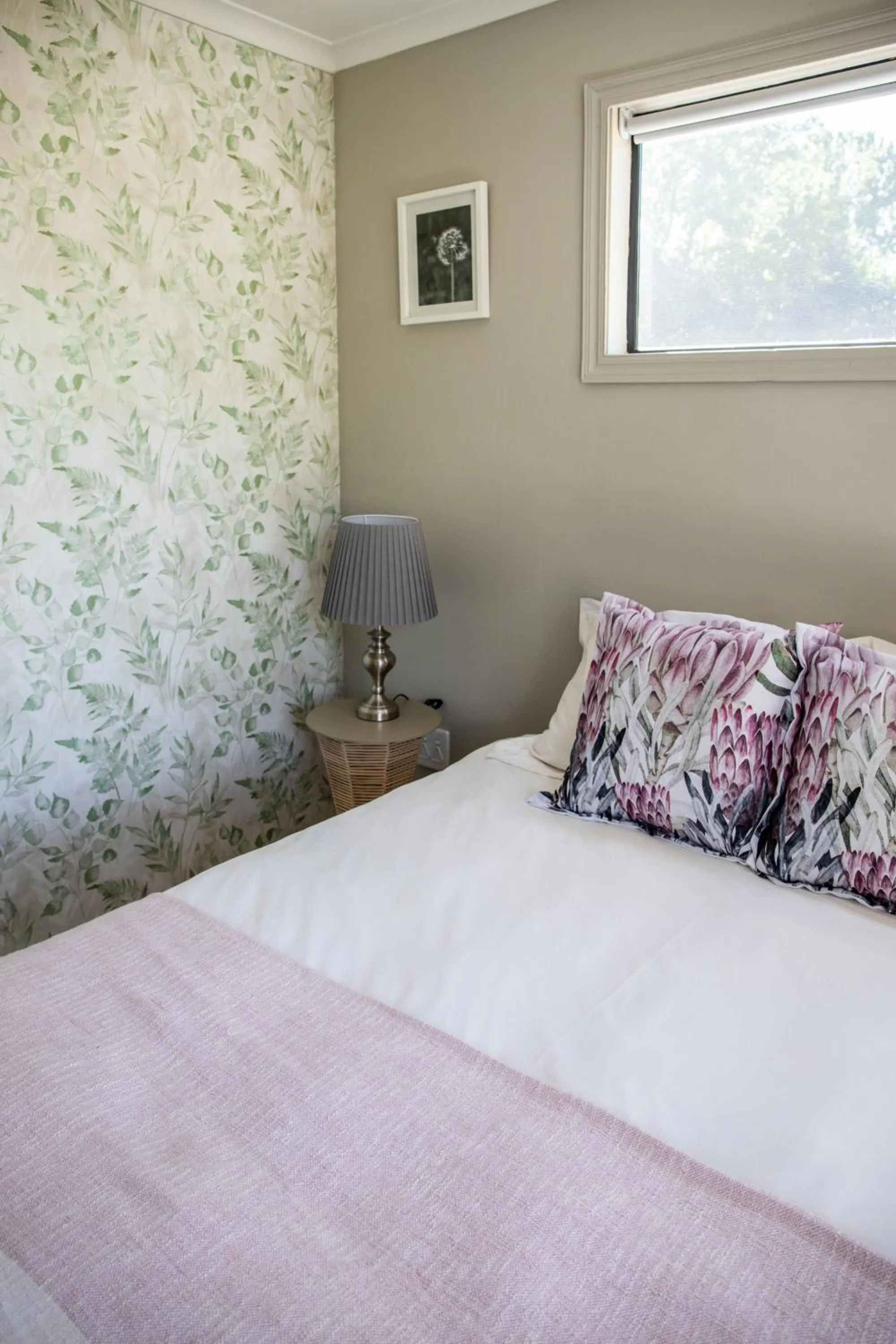 Bed in Rest at Chabivin