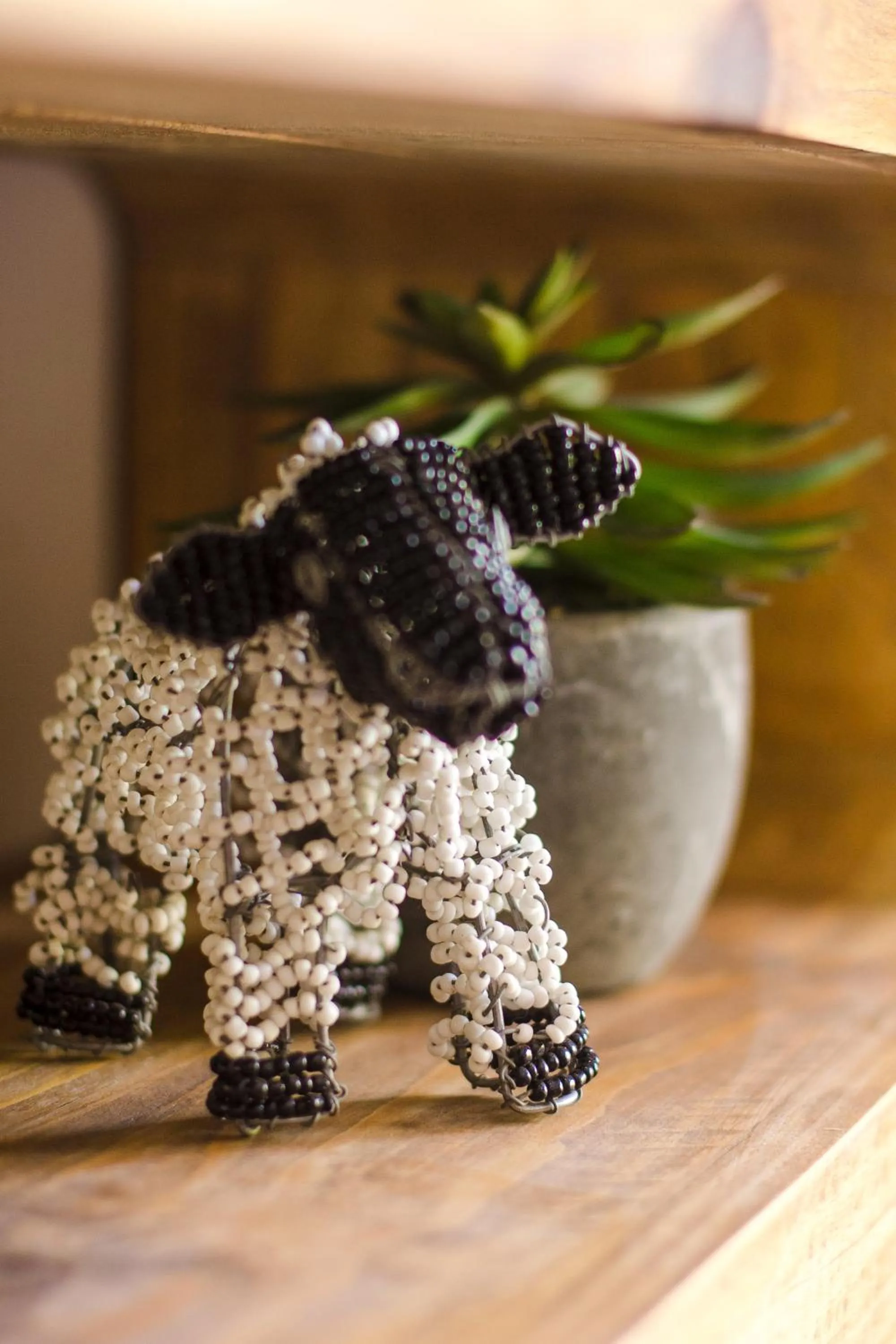 Decorative detail in Rest at Chabivin