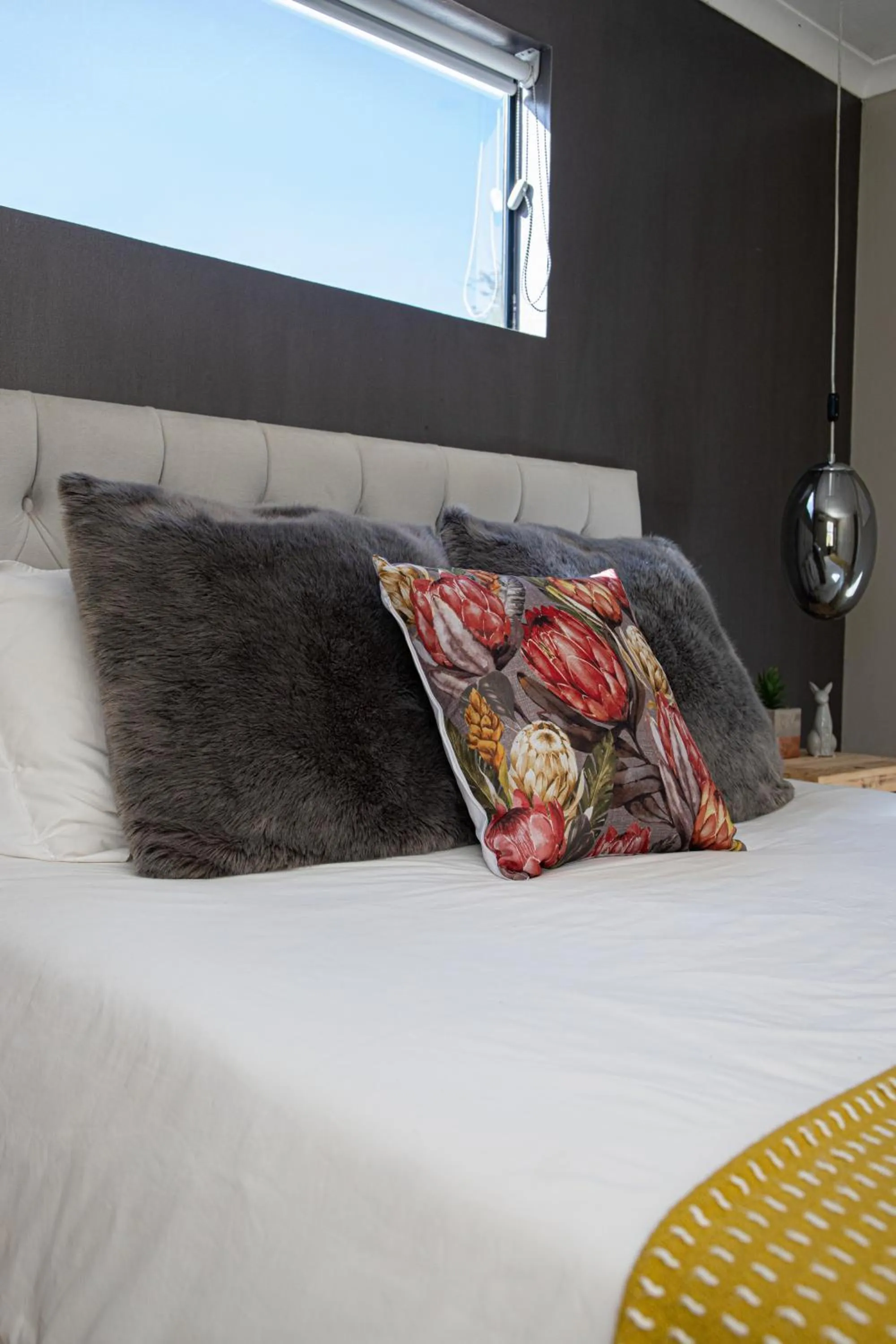 Bed in Rest at Chabivin