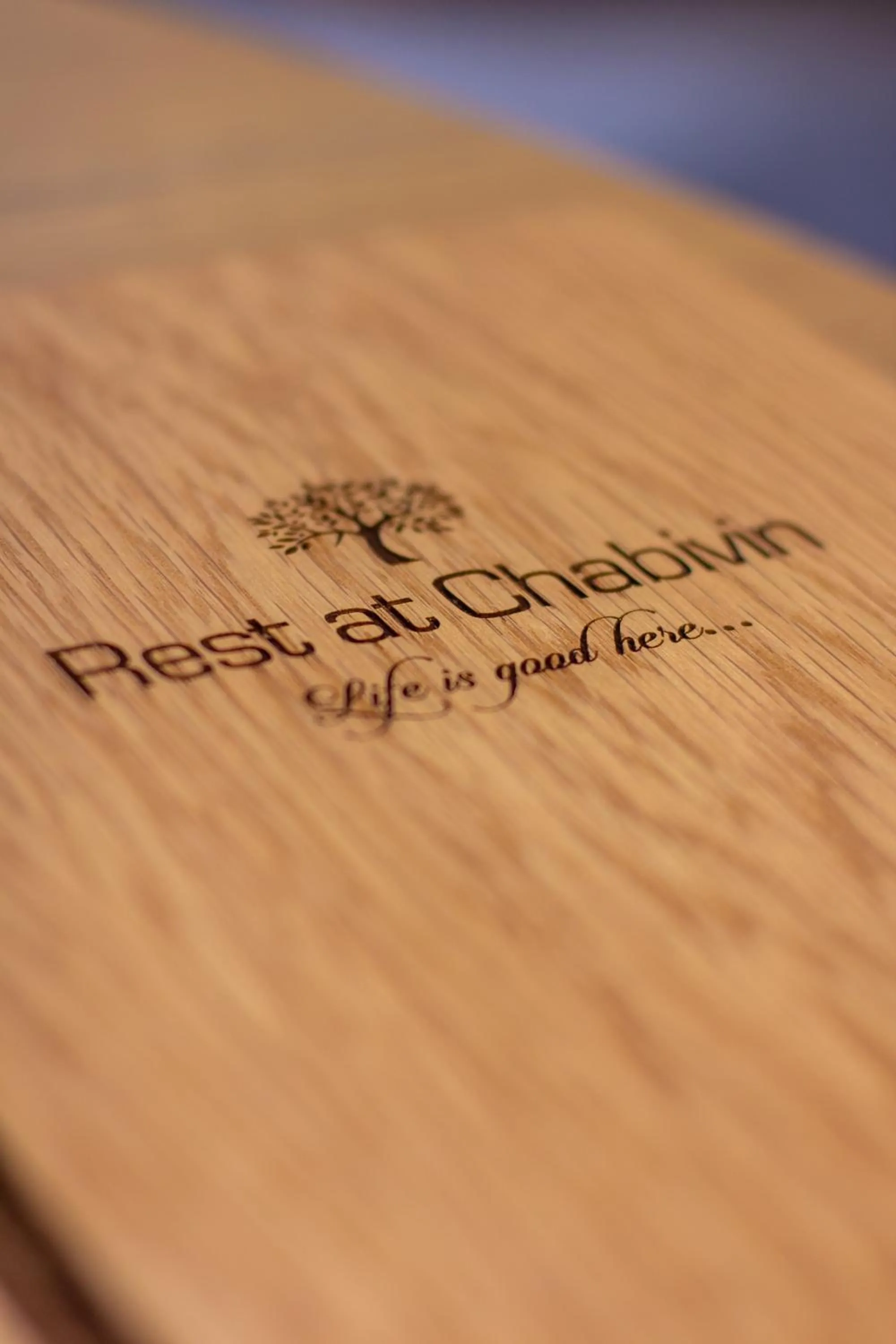 Logo/Certificate/Sign in Rest at Chabivin