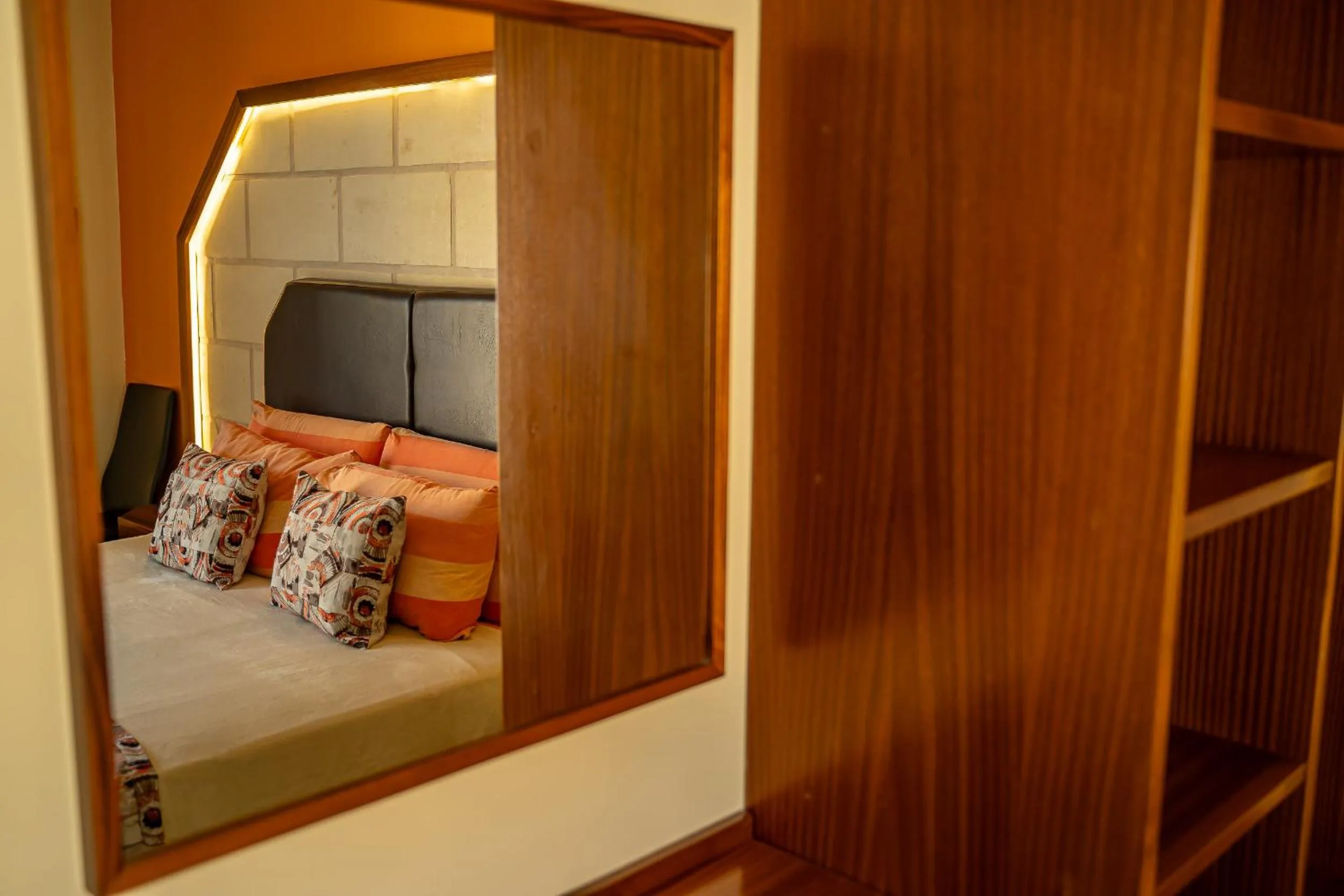 Photo of the whole room, Bed in Il-Logga Boutique Hotel