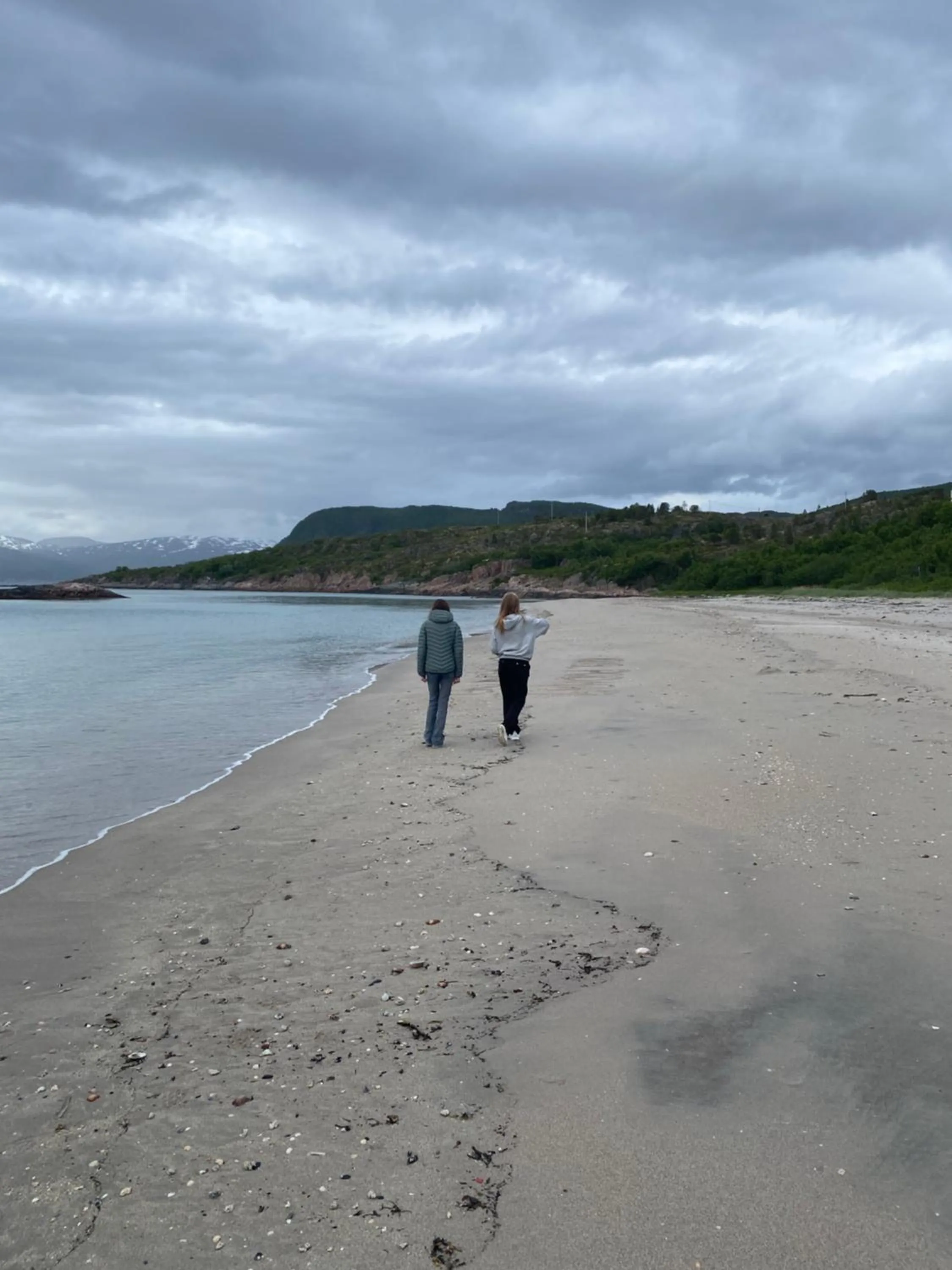 Day in Bardufoss Hotell