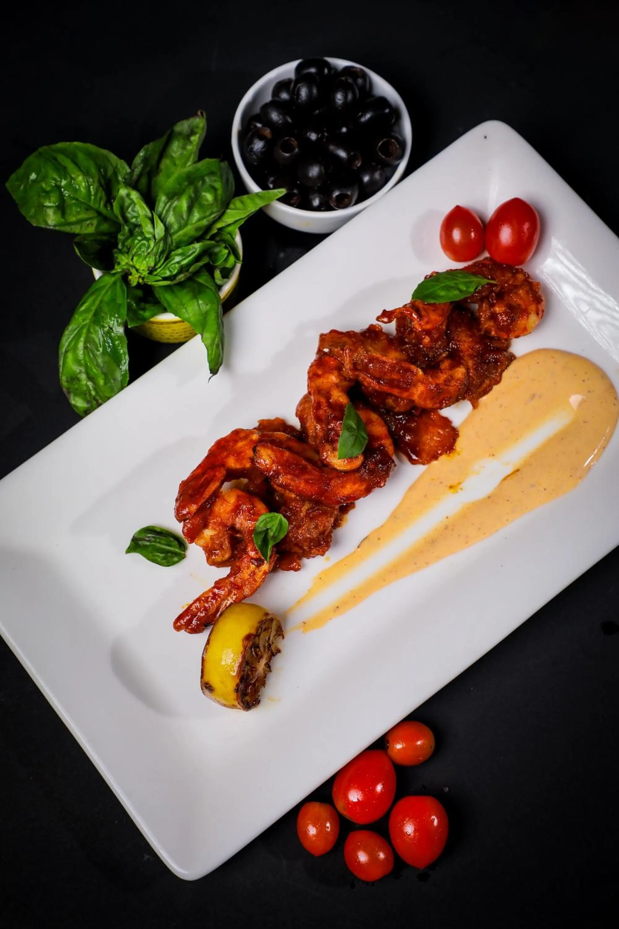 Restaurant/places to eat in Ibis Chennai OMR - An Accor Brand