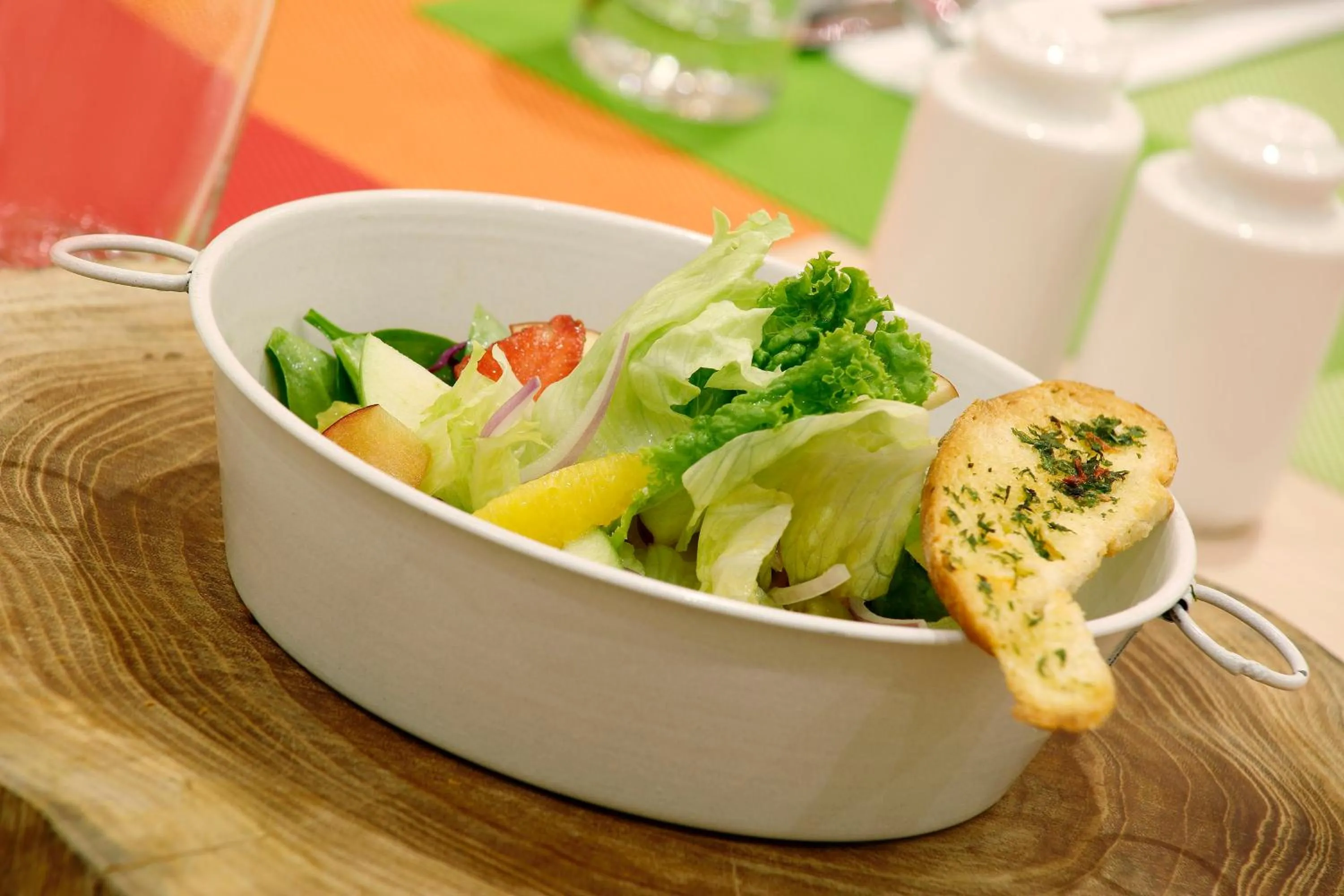 Food in Ibis Chennai OMR - An Accor Brand