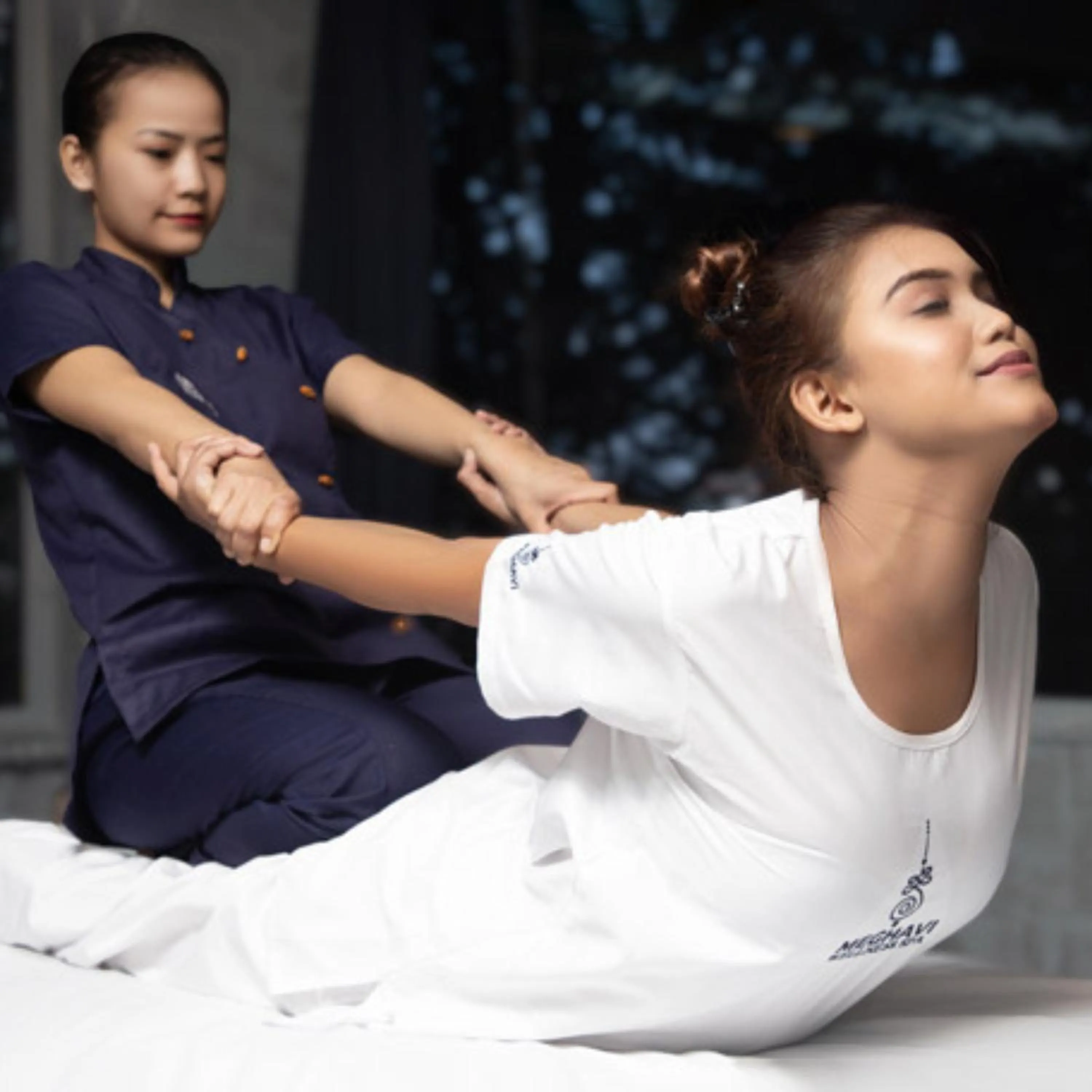 Massage in Ibis Chennai OMR - An Accor Brand
