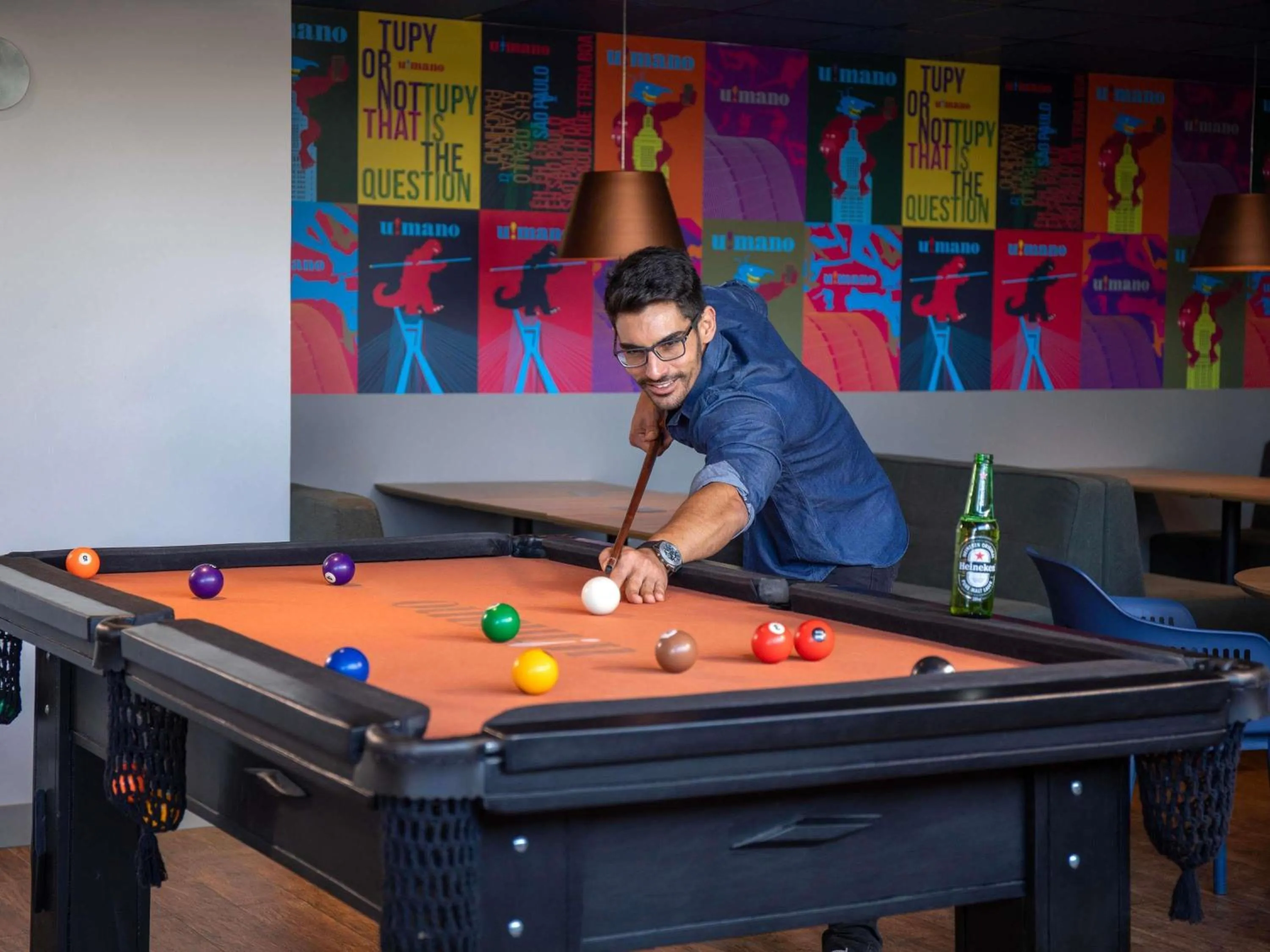 Other in Mercure Jundiai Shopping