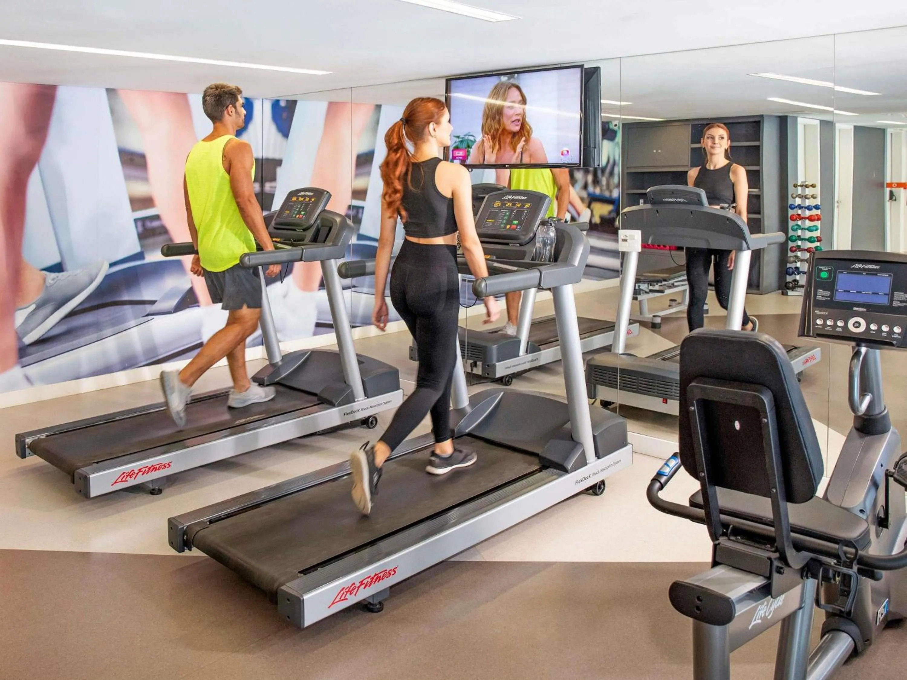 Other in Mercure Jundiai Shopping