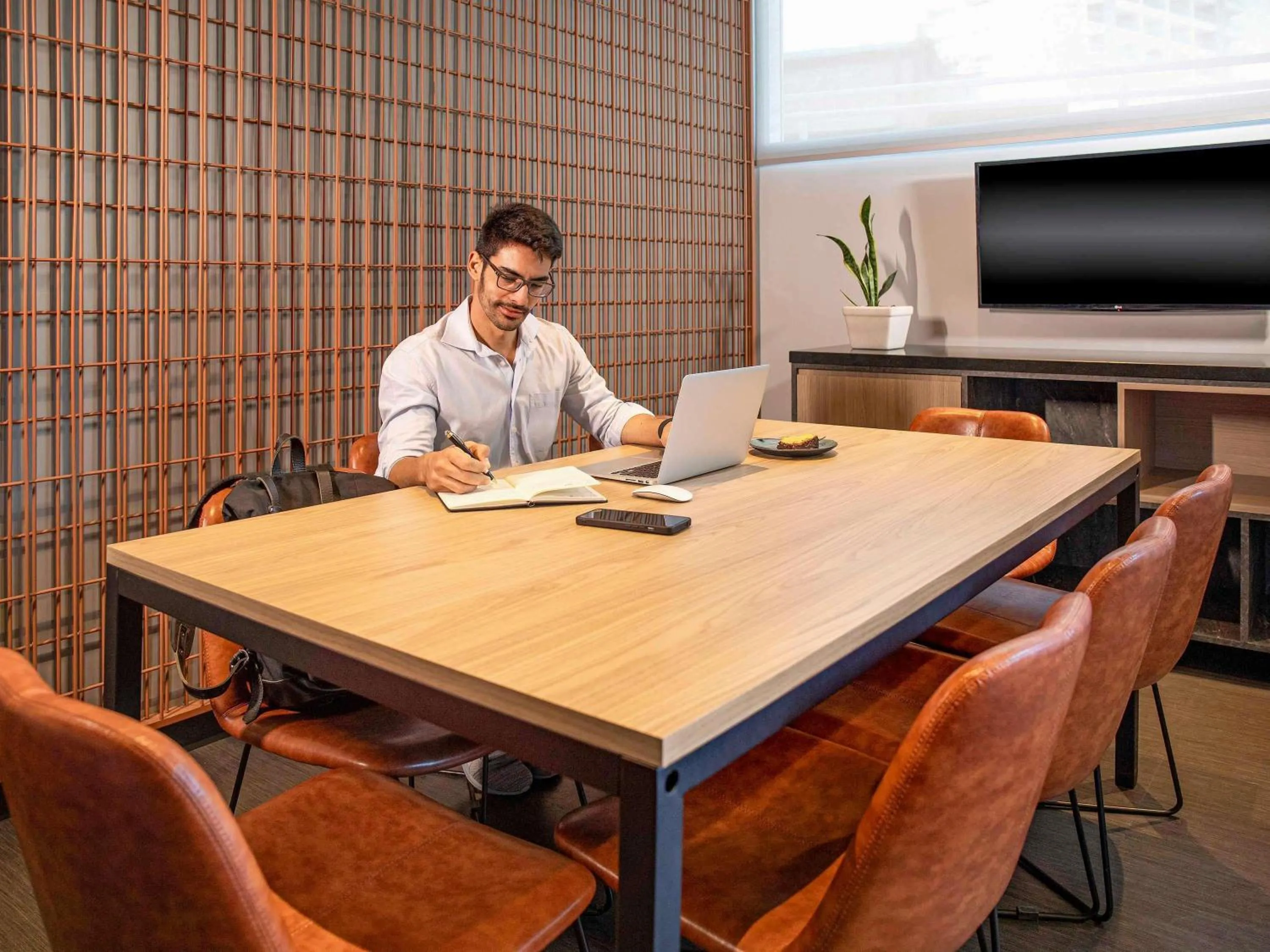 Other in Mercure Jundiai Shopping