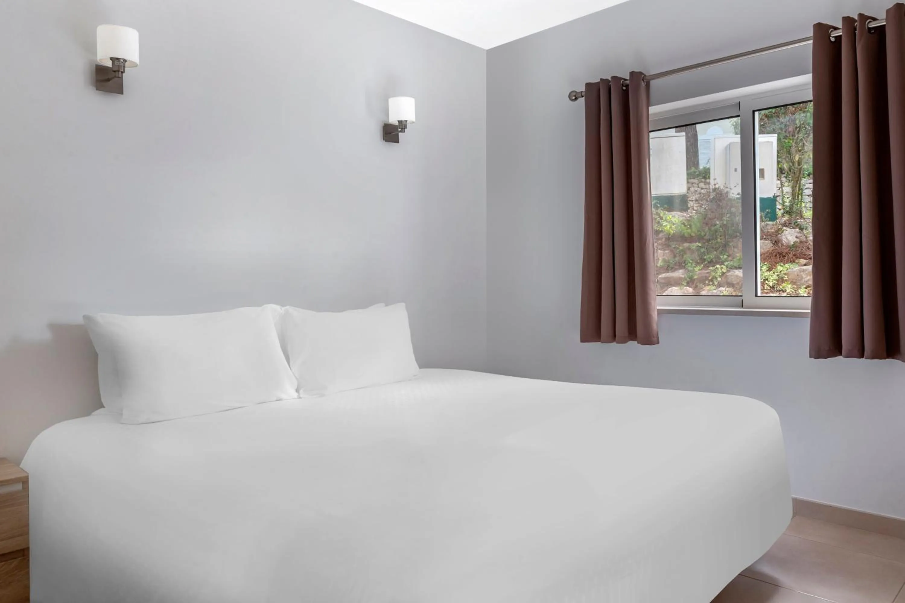 Bedroom, Bed in Vilar do Golf