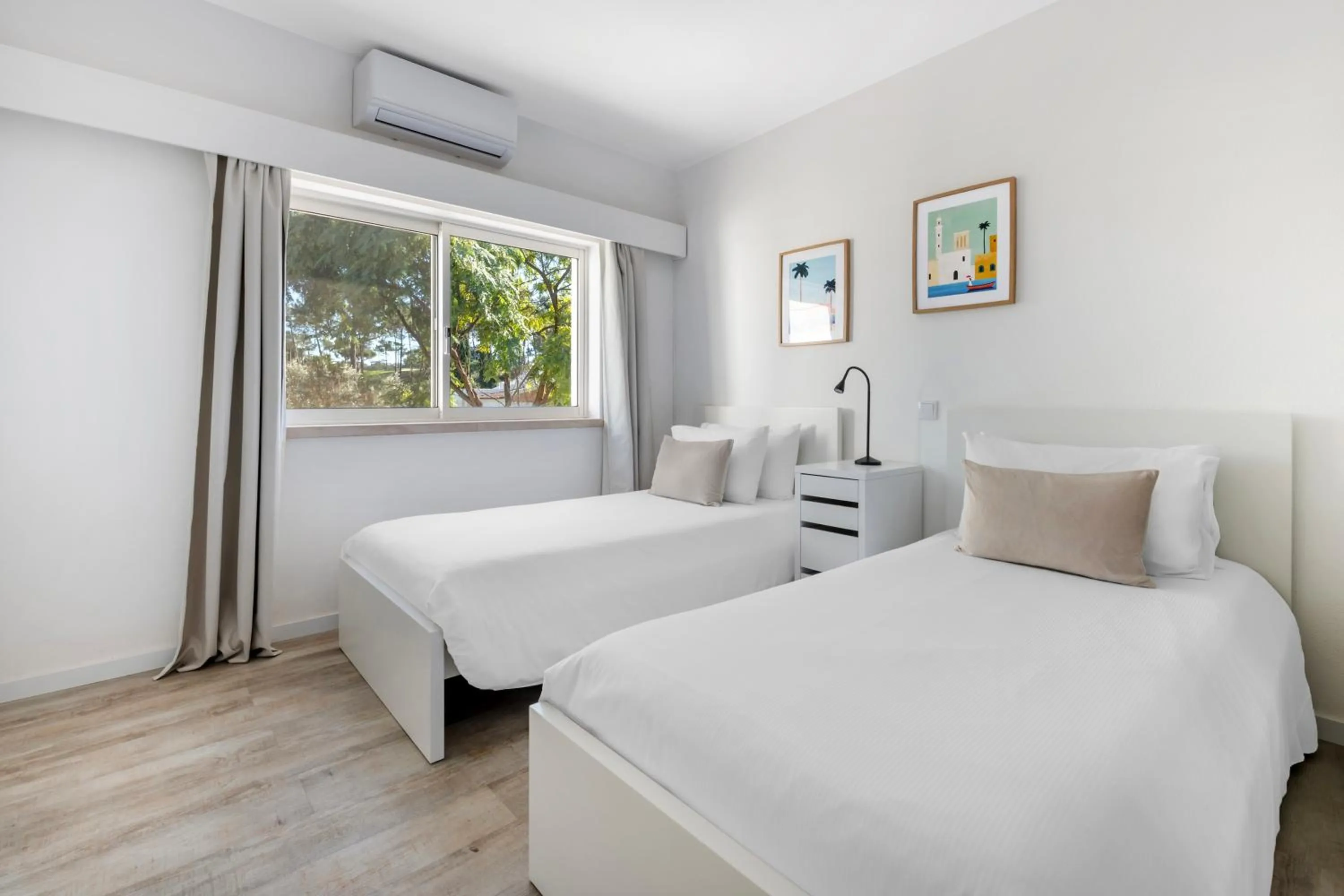 Bedroom, Bed in Vilar do Golf
