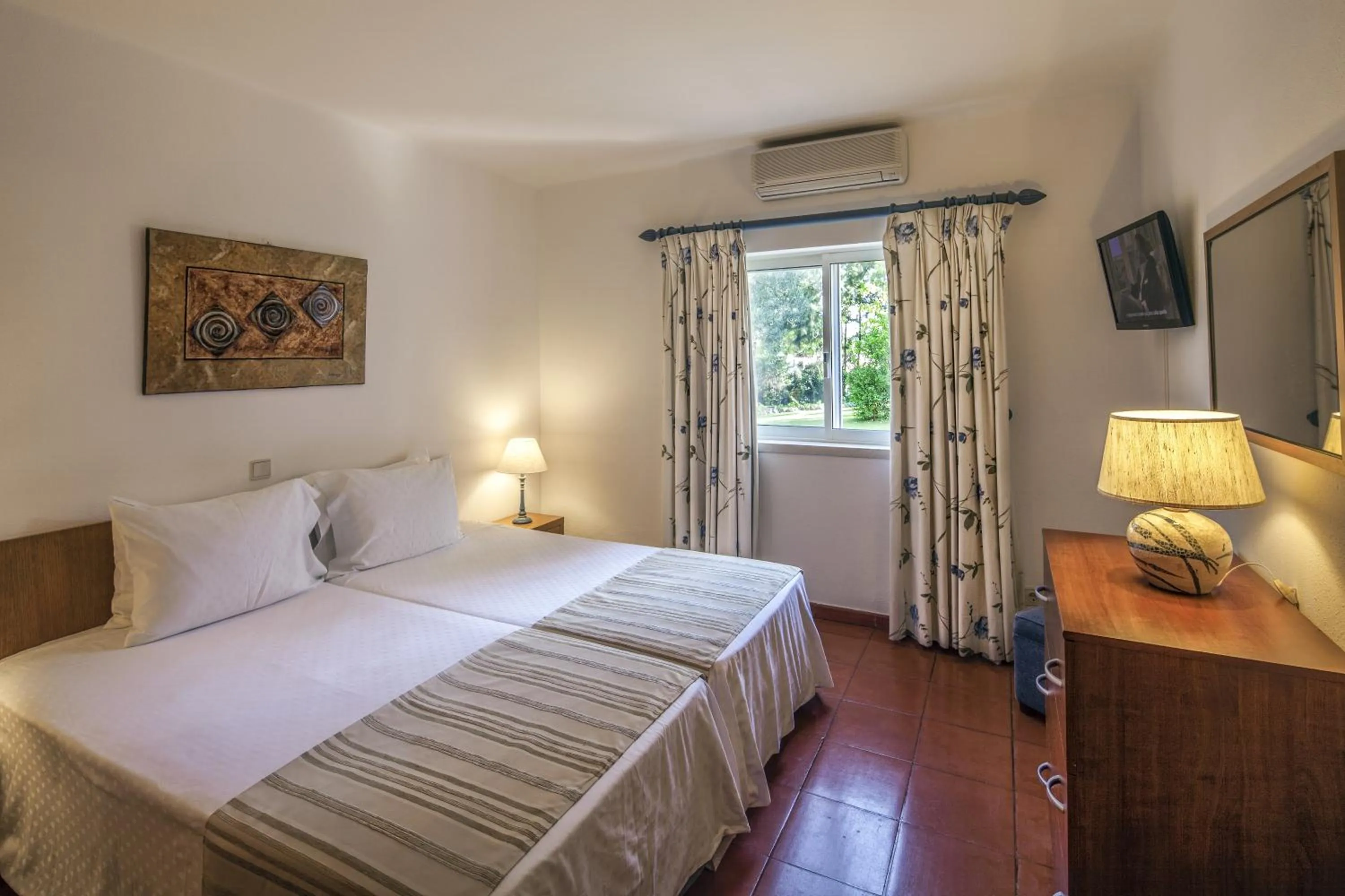 Bedroom, Bed in Vilar do Golf