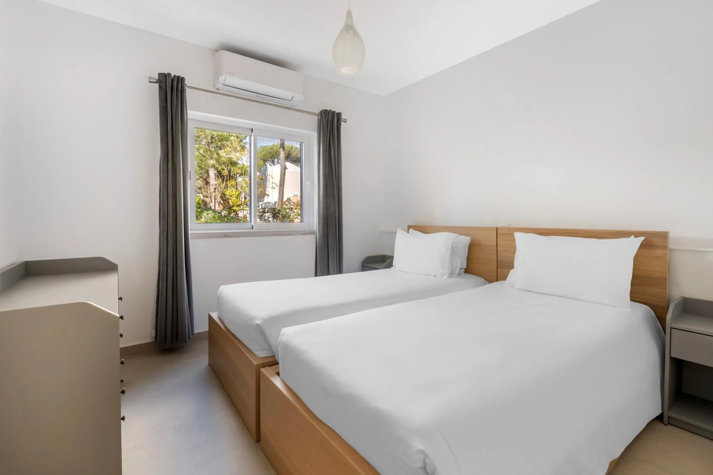 Bedroom, Bed in Vilar do Golf