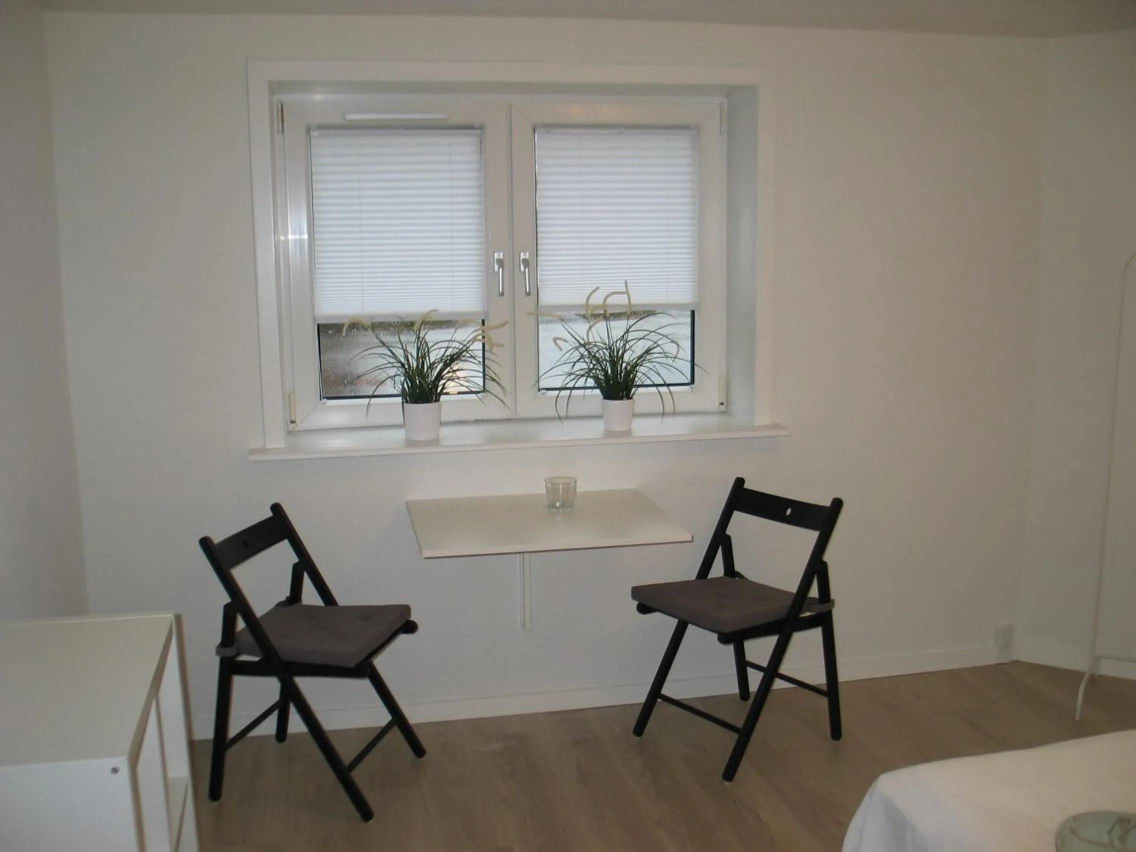 Decorative detail in Aalborg City Rooms ApS