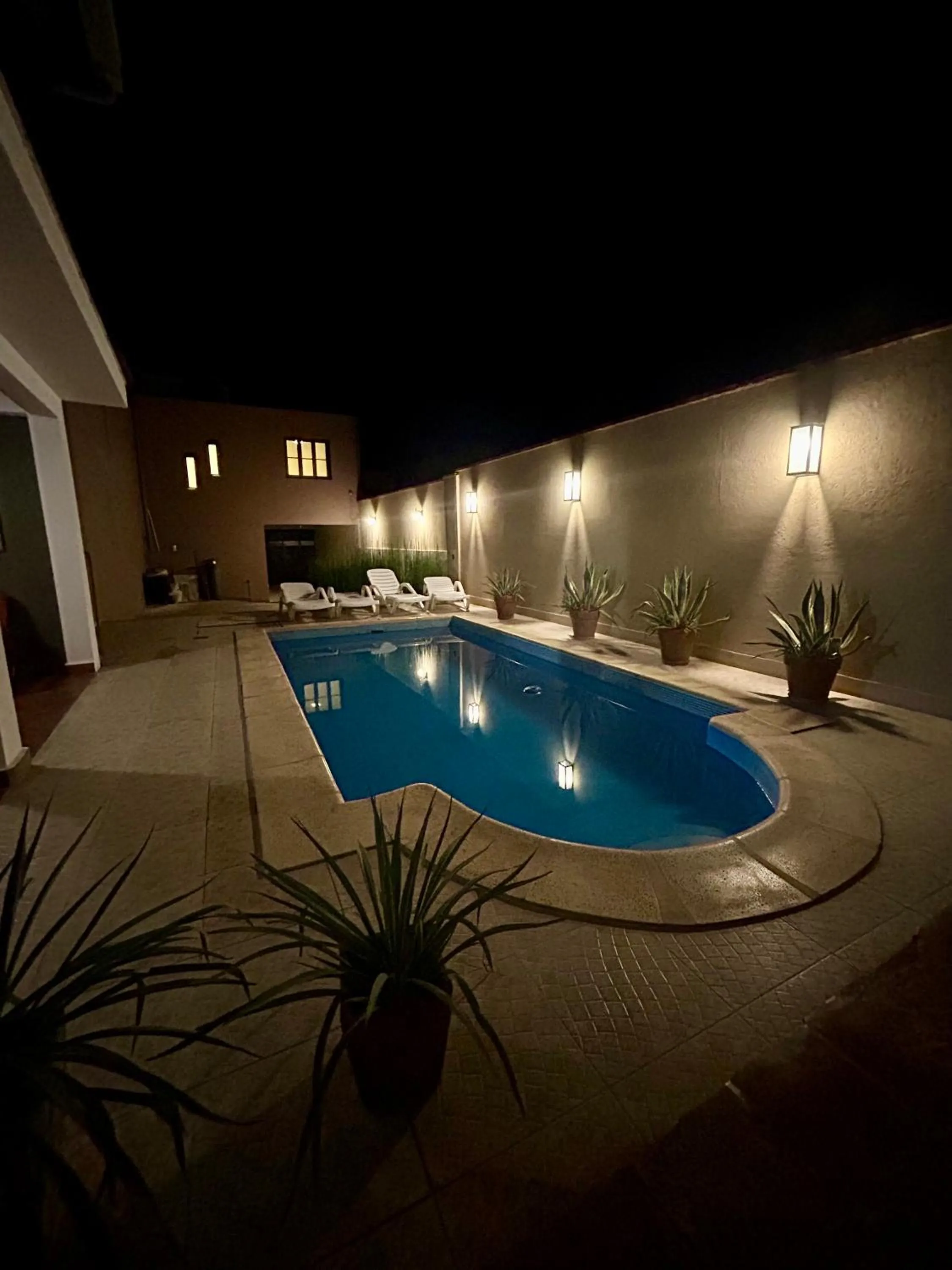 Hotel Plaza Cafayate