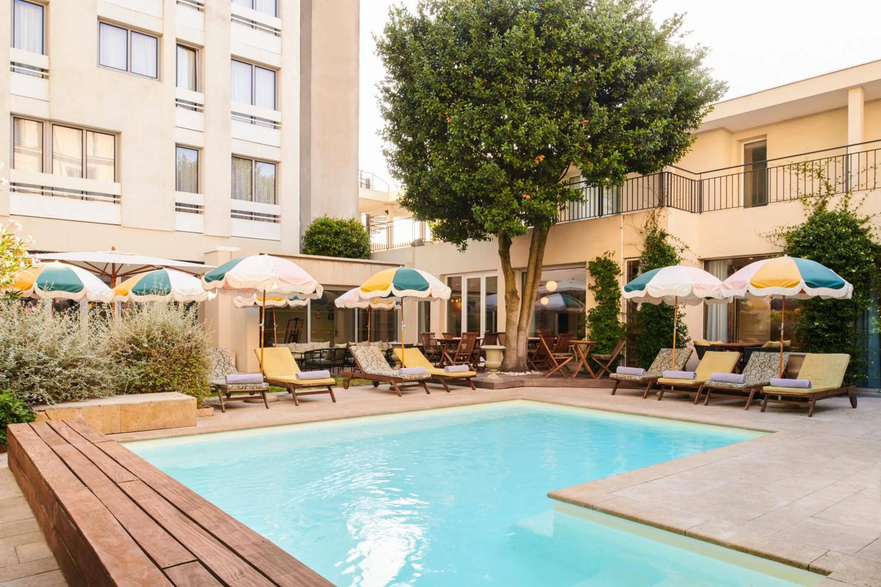 Maison des Ambassadeurs