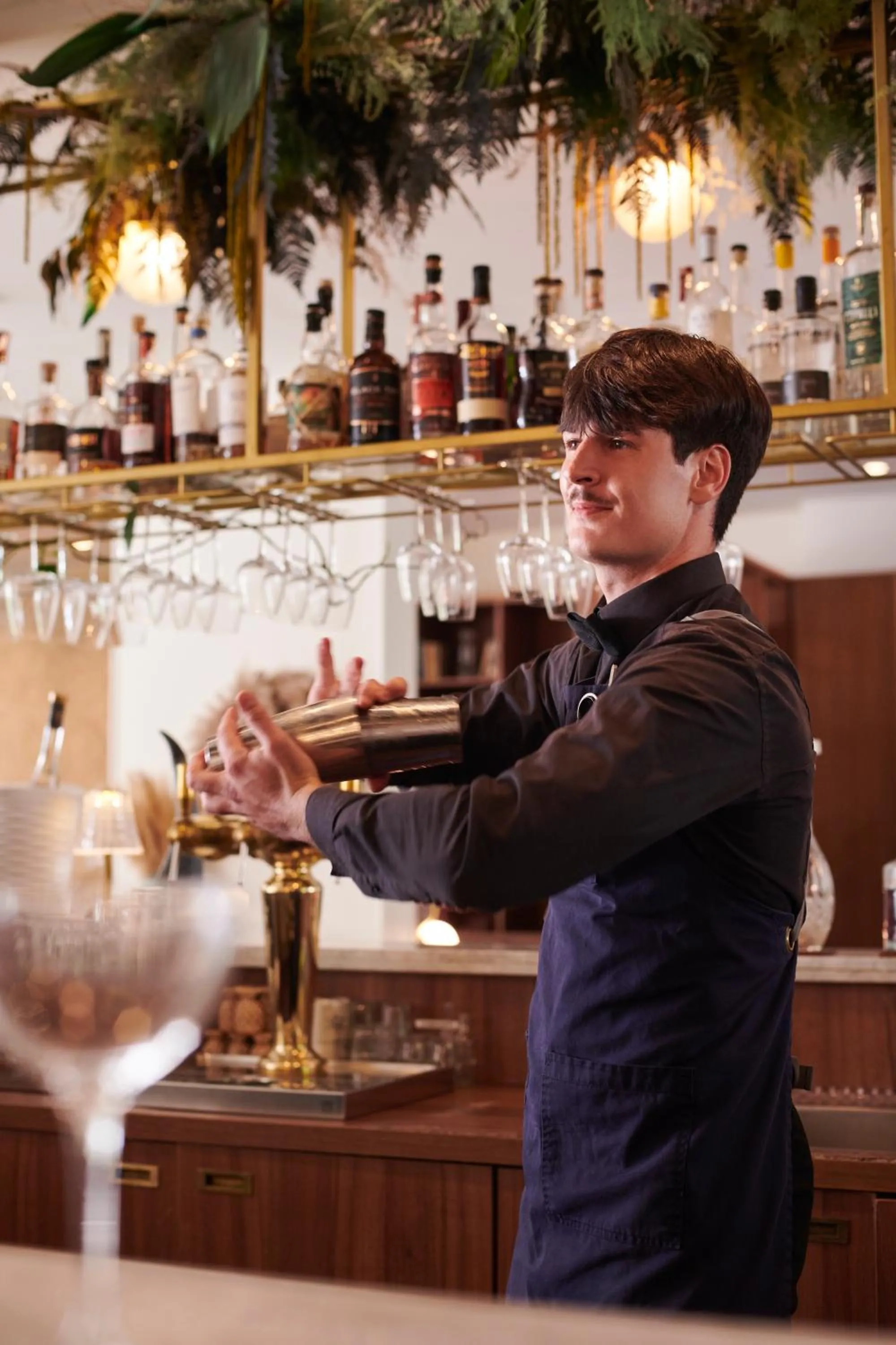 Maison des Ambassadeurs