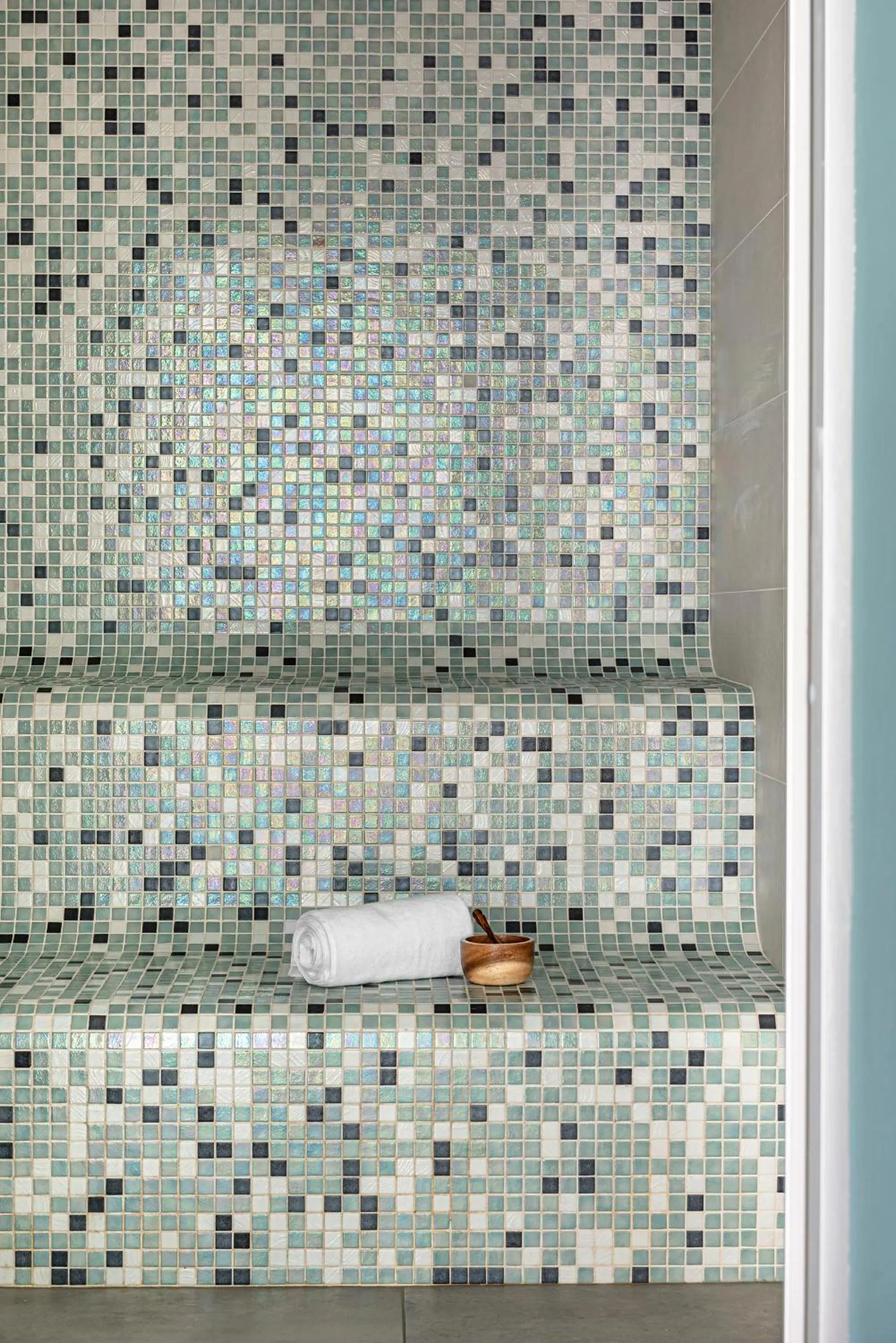 Massage in Maison des Ambassadeurs