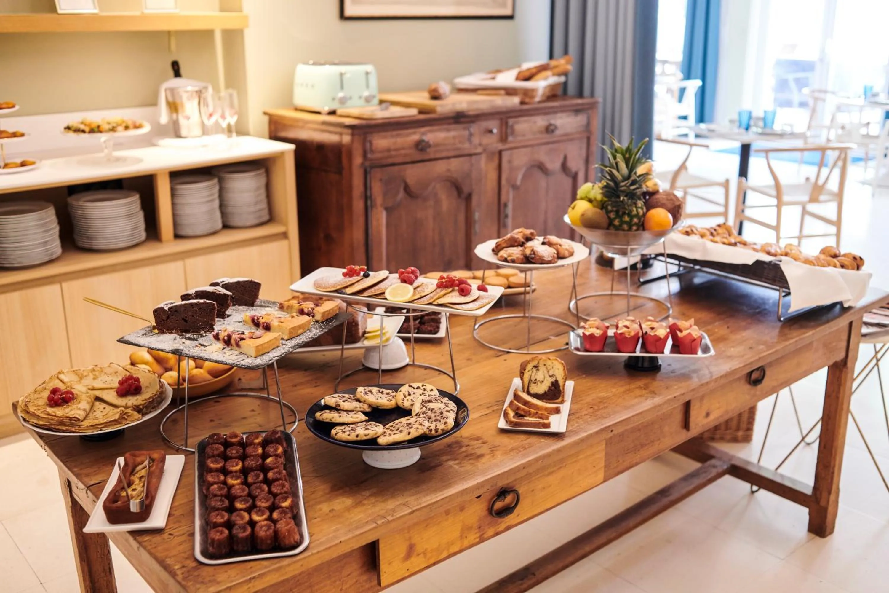 Maison des Ambassadeurs