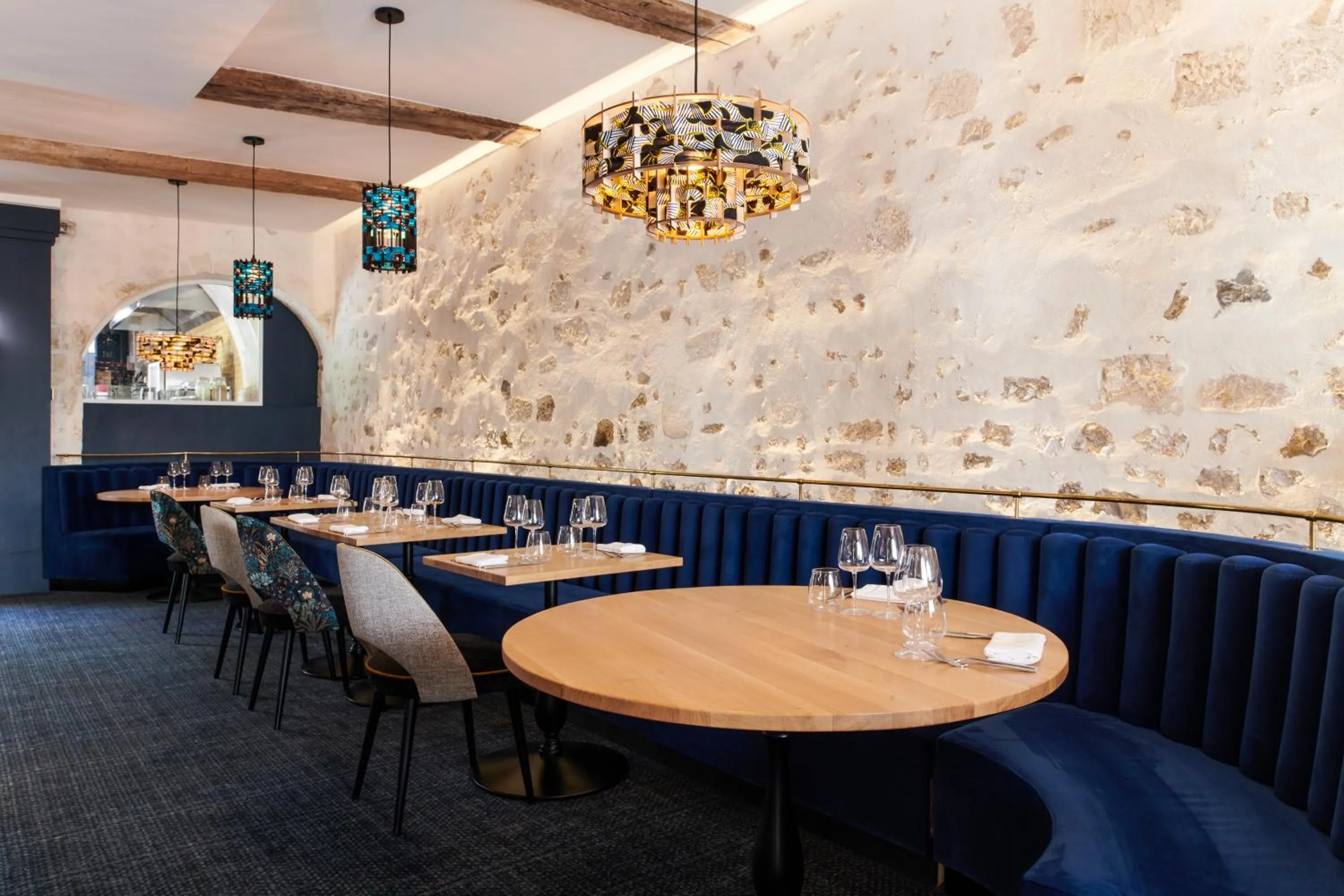 Maison des Ambassadeurs