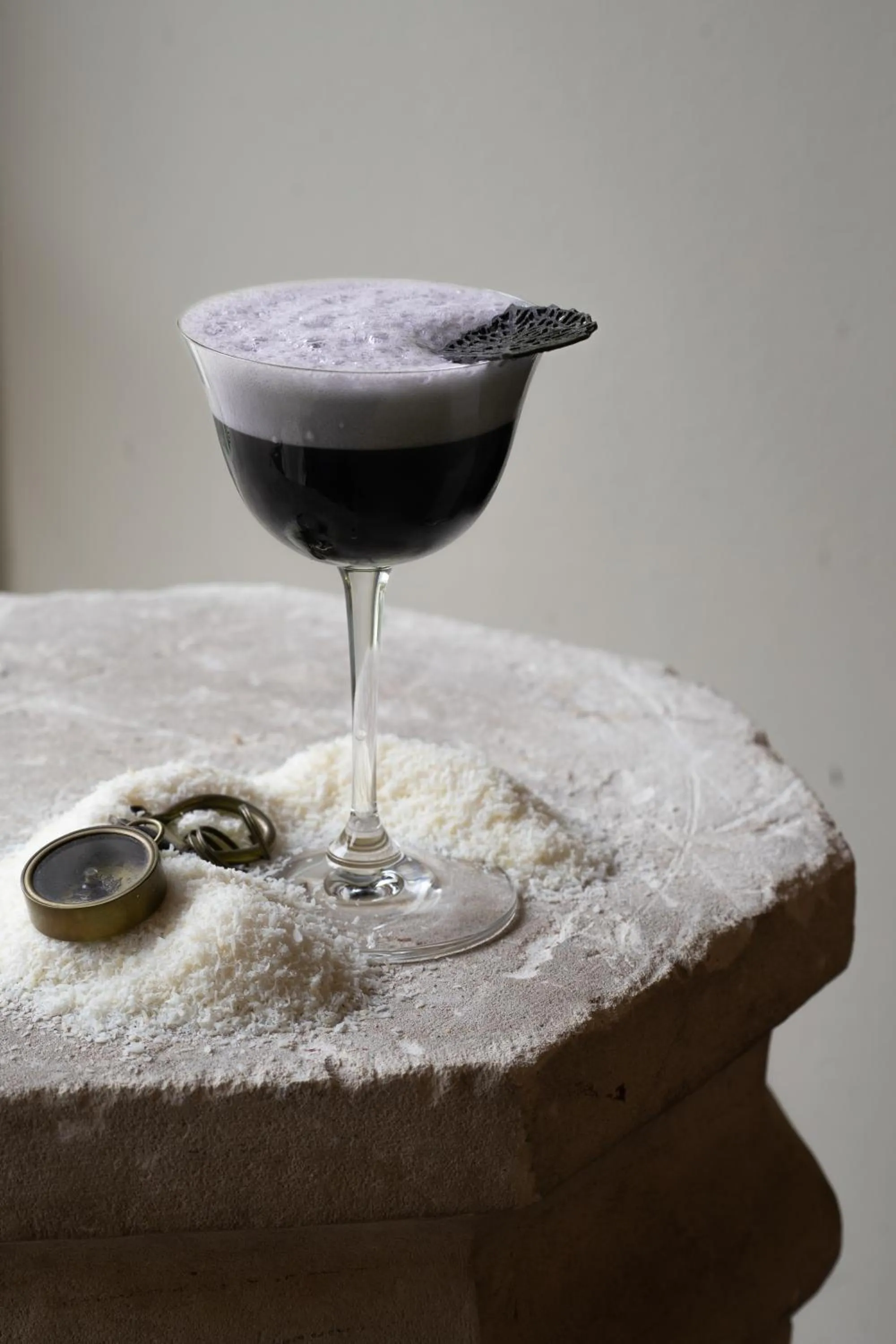 Lounge or bar in Maison des Ambassadeurs