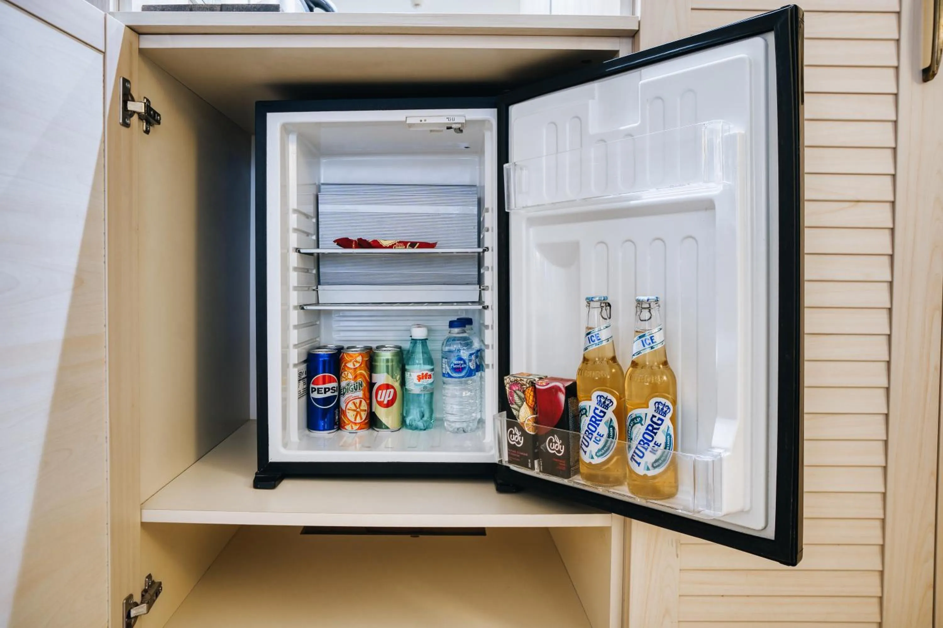 Drinks in Martı Myra - Ultra All Inclusive